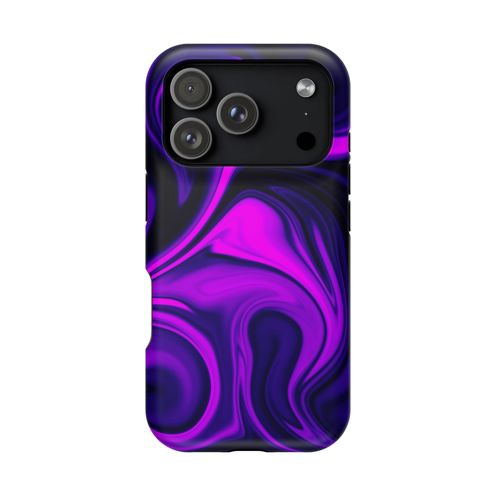 Amethyst Drift - Tough MagSafe Case
