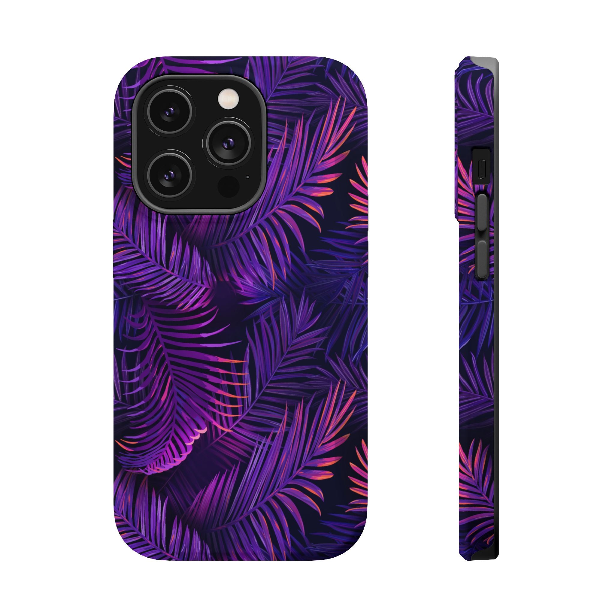 Botanical Luxe - Tough MagSafe Case