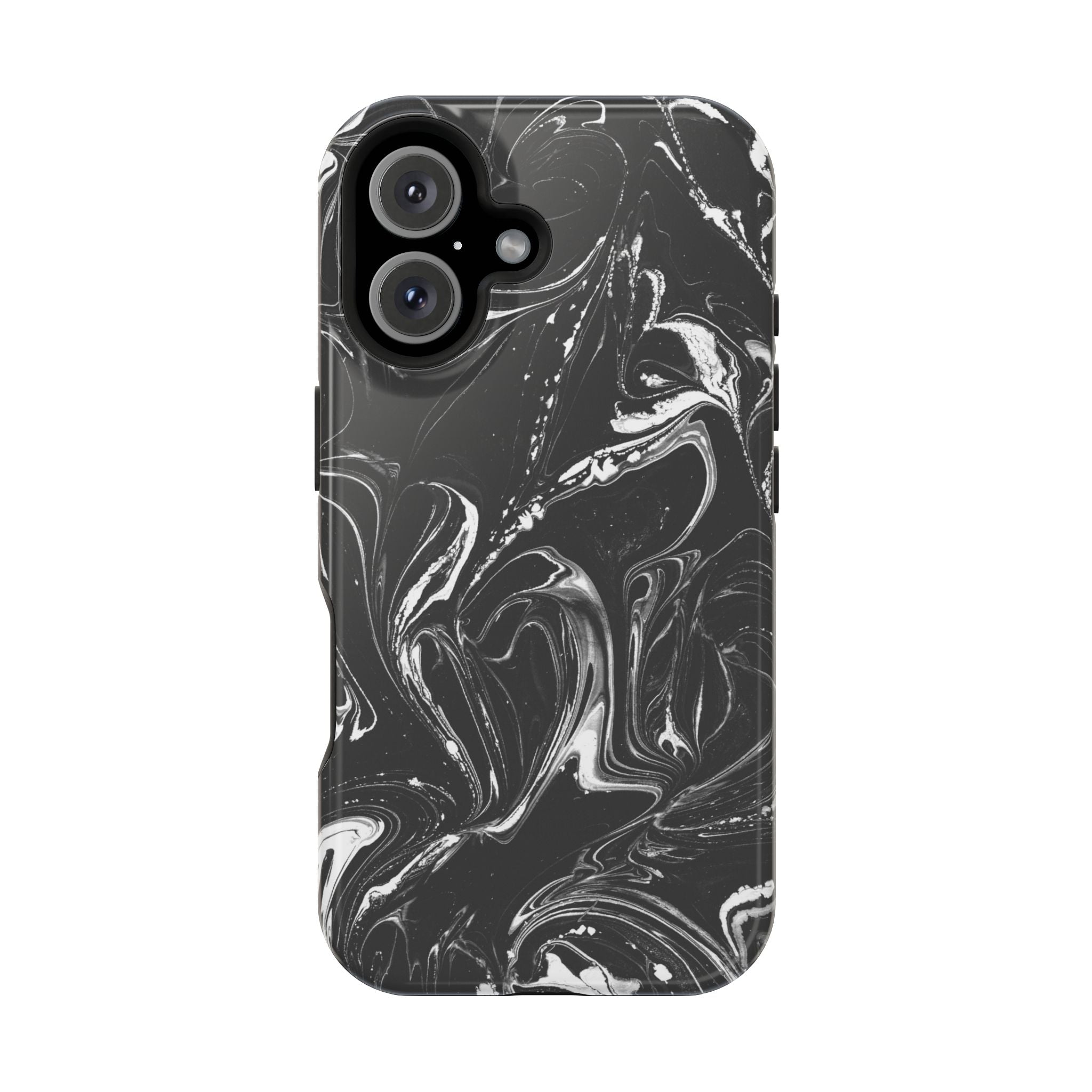 Frost Current - Tough MagSafe Case