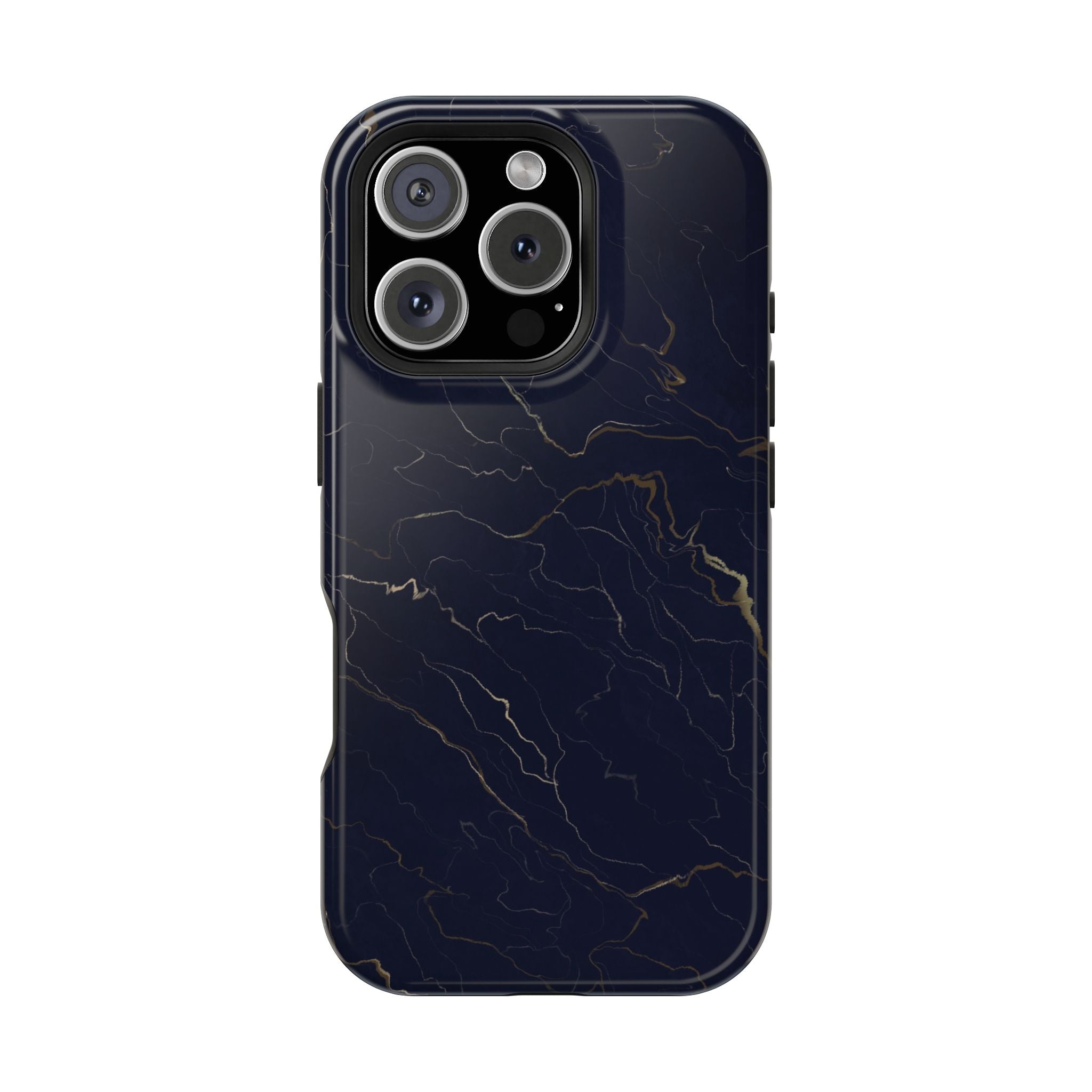 Black Dune - Tough MagSafe Case