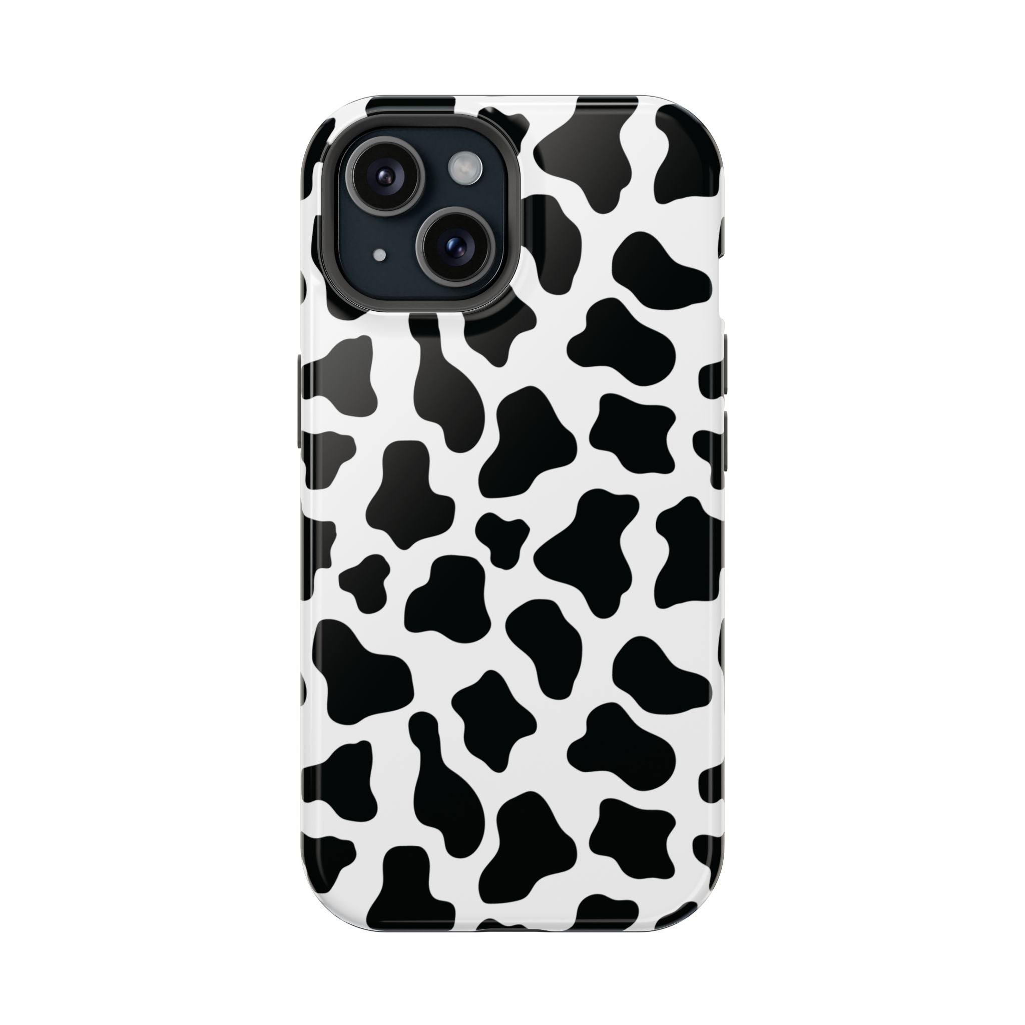 Cow Print - Tough MagSafe Case
