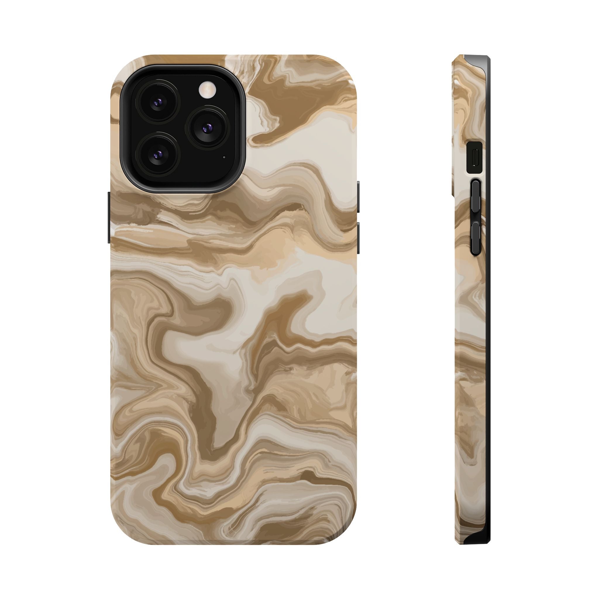 Serene - Tough MagSafe Case