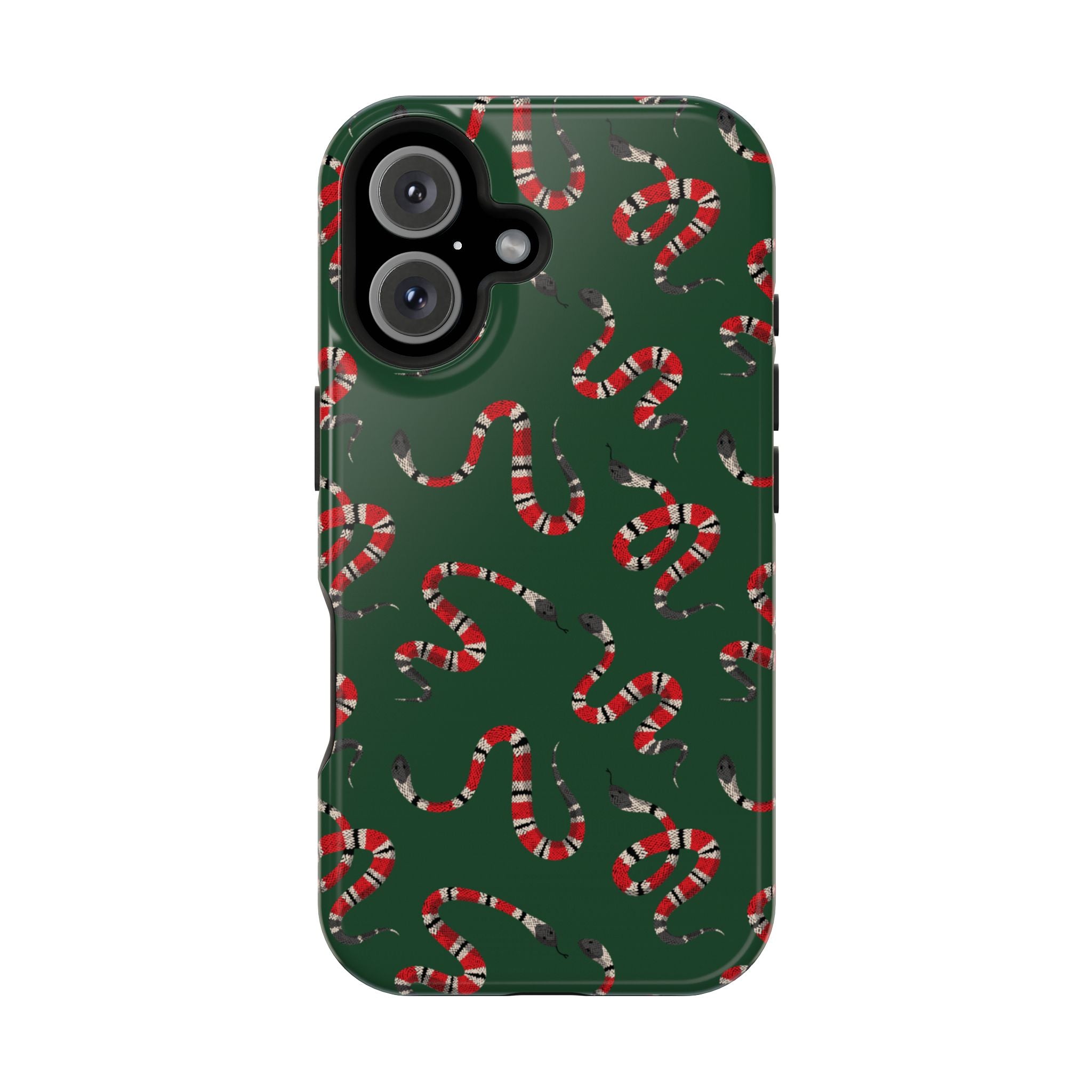 Python Luxe - Tough MagSafe Case