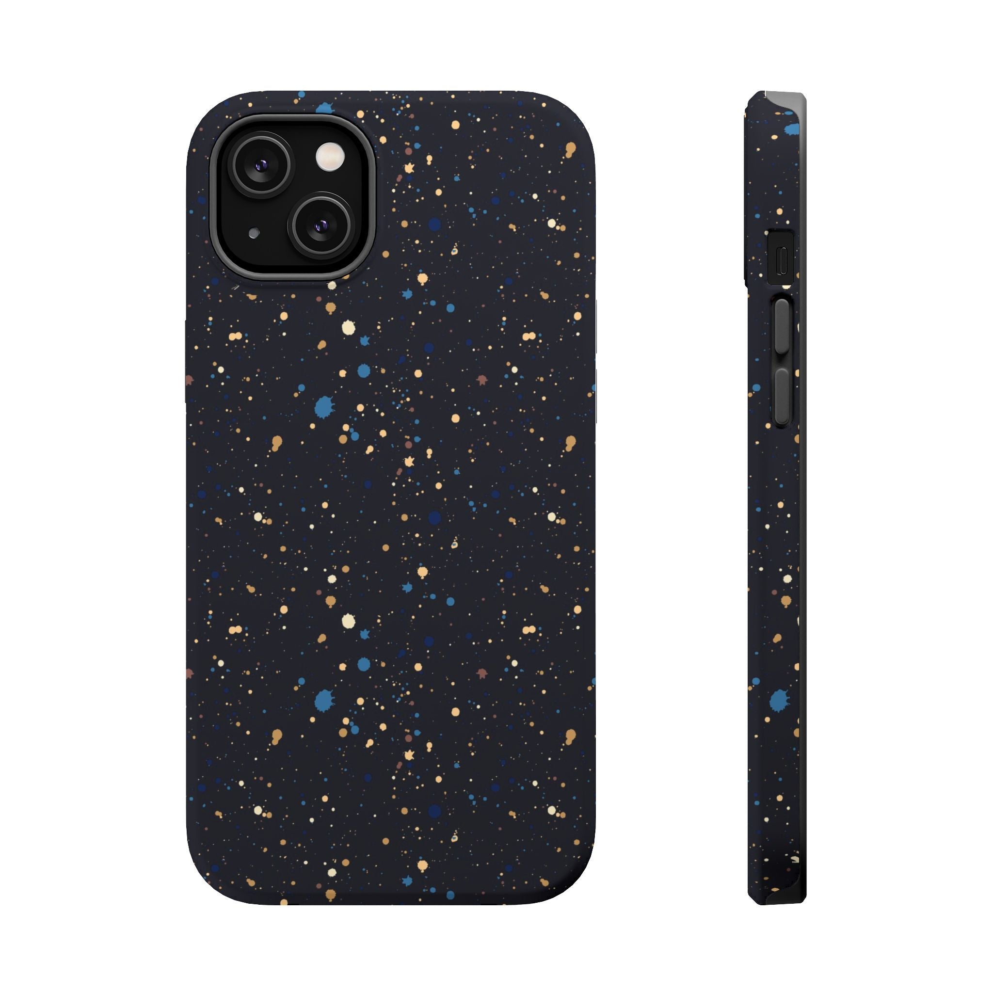 Splashed Ink - Tough MagSafe Case