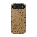 Fawn Terrazzo - Tough MagSafe Case
