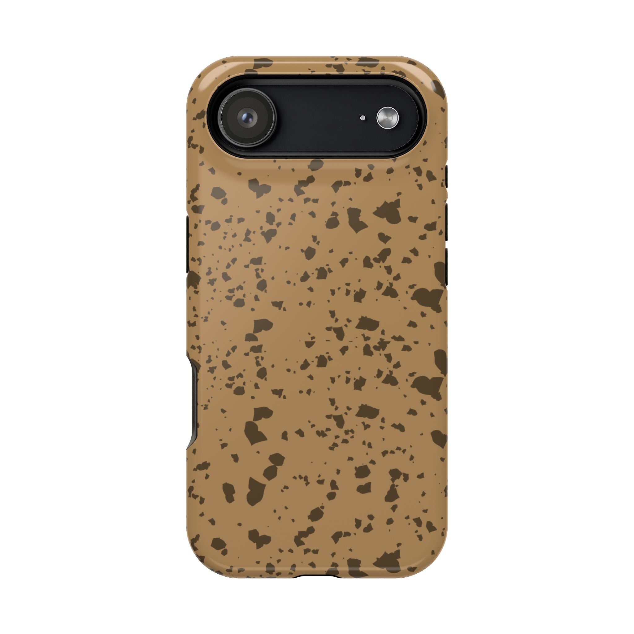 Fawn Terrazzo - Tough MagSafe Case