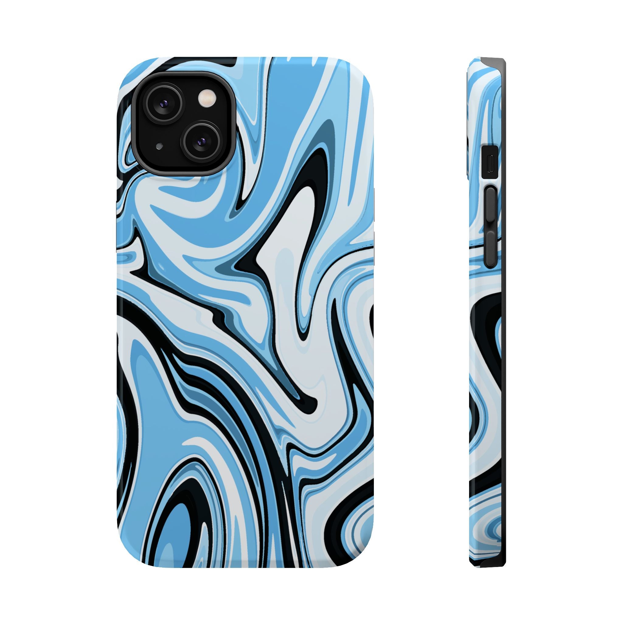 Pacific - Tough MagSafe Case