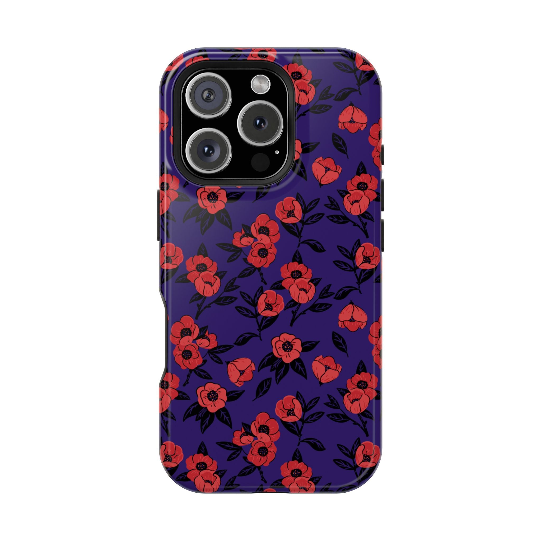 Forbidden Garden - Tough MagSafe Case