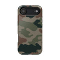 Shadow Camo - Tough MagSafe Case