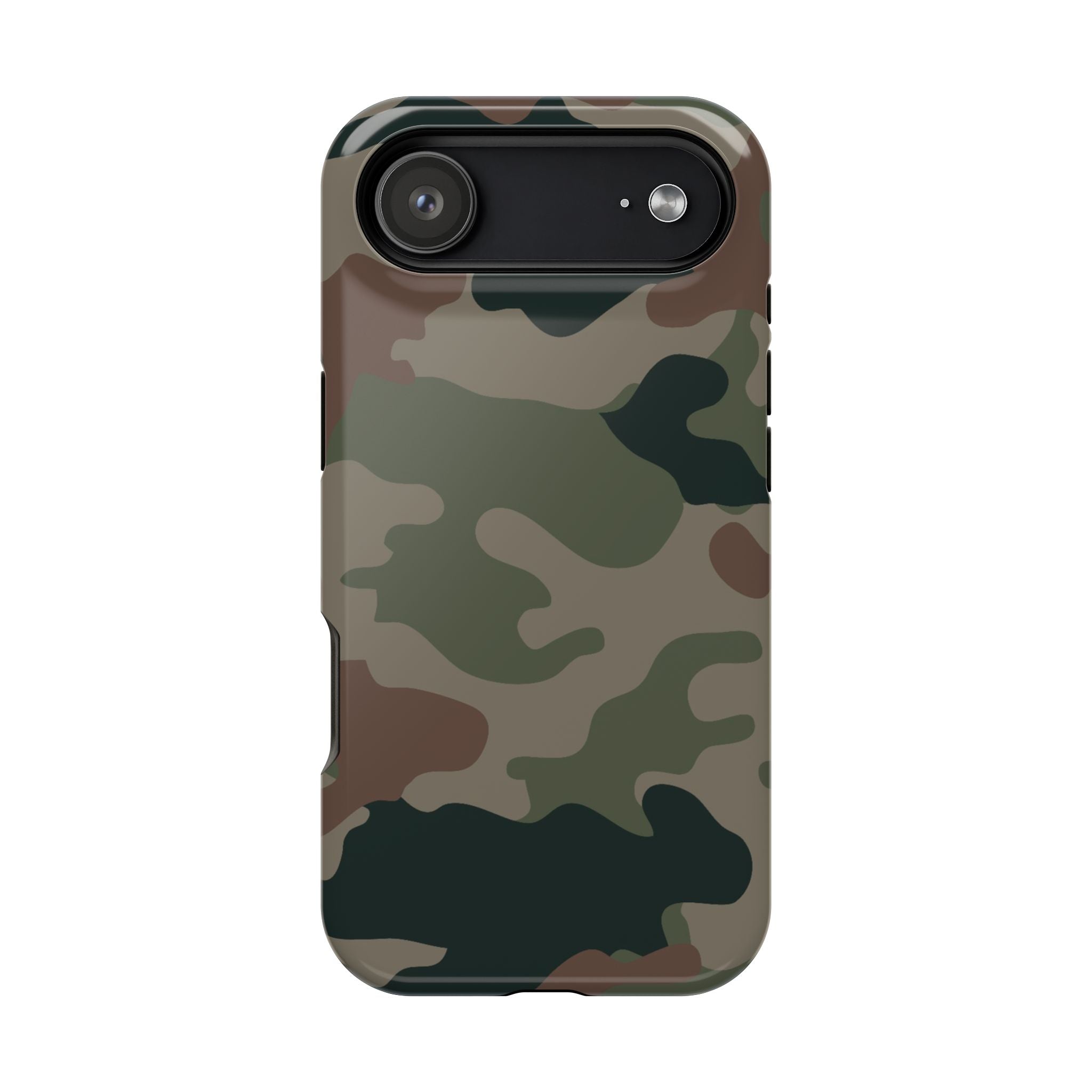 Shadow Camo - Tough MagSafe Case