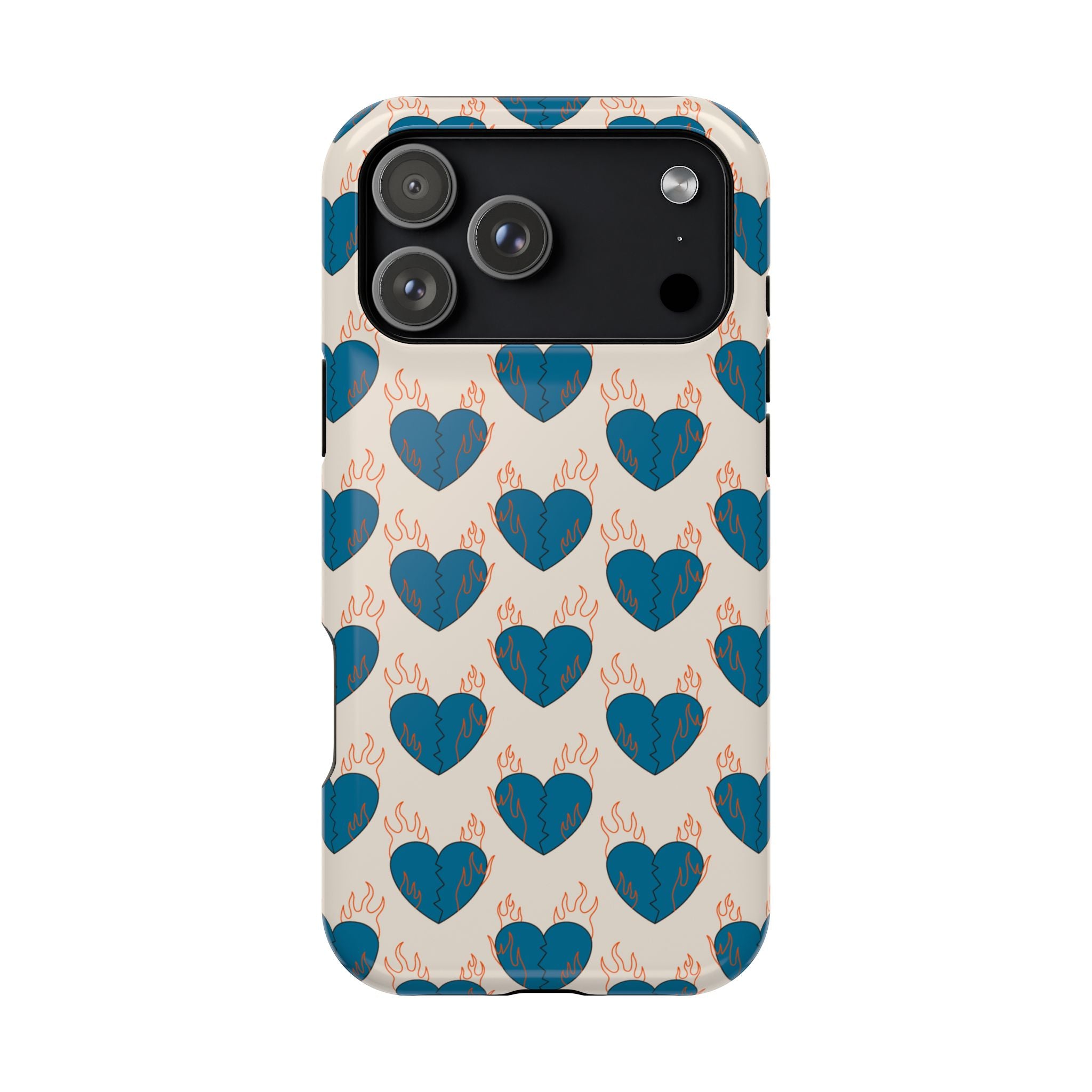 Broken Love - Tough MagSafe Case