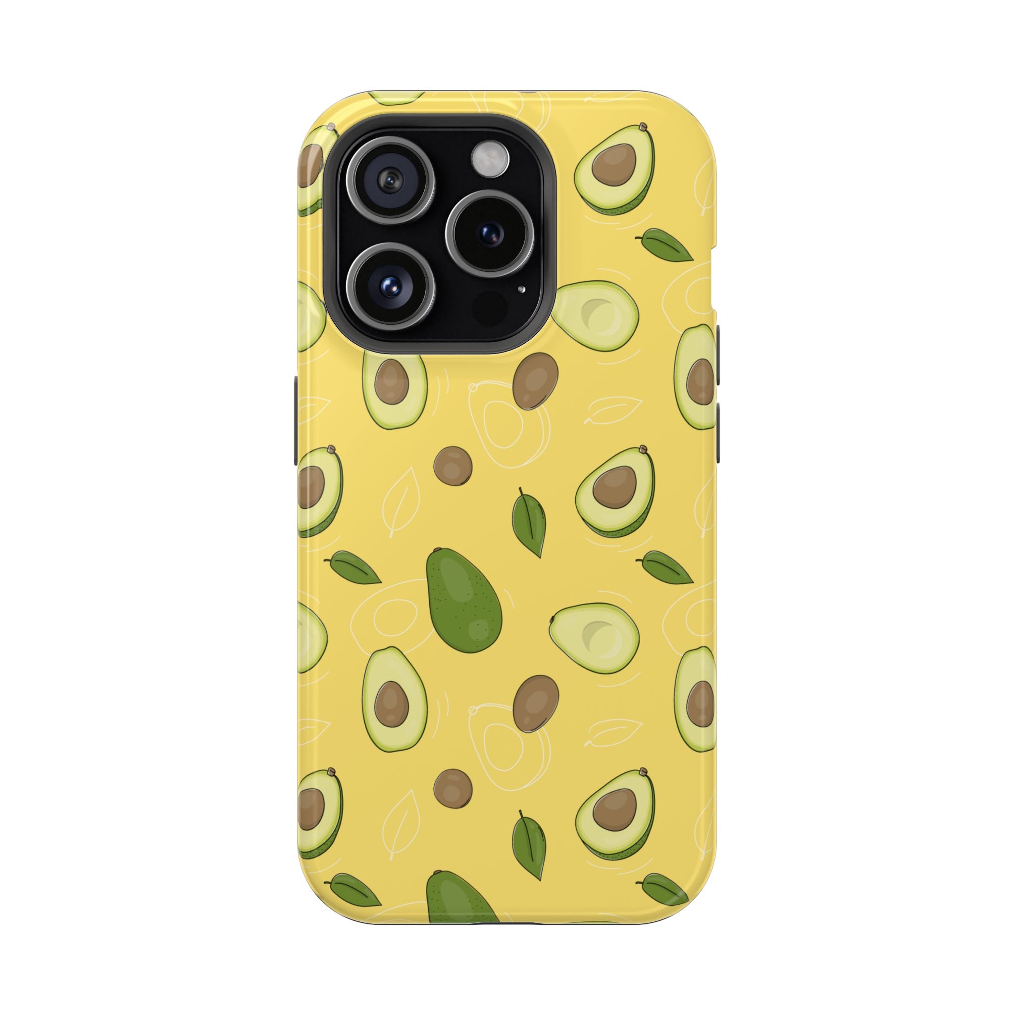 Avocado Bliss - Tough MagSafe Case