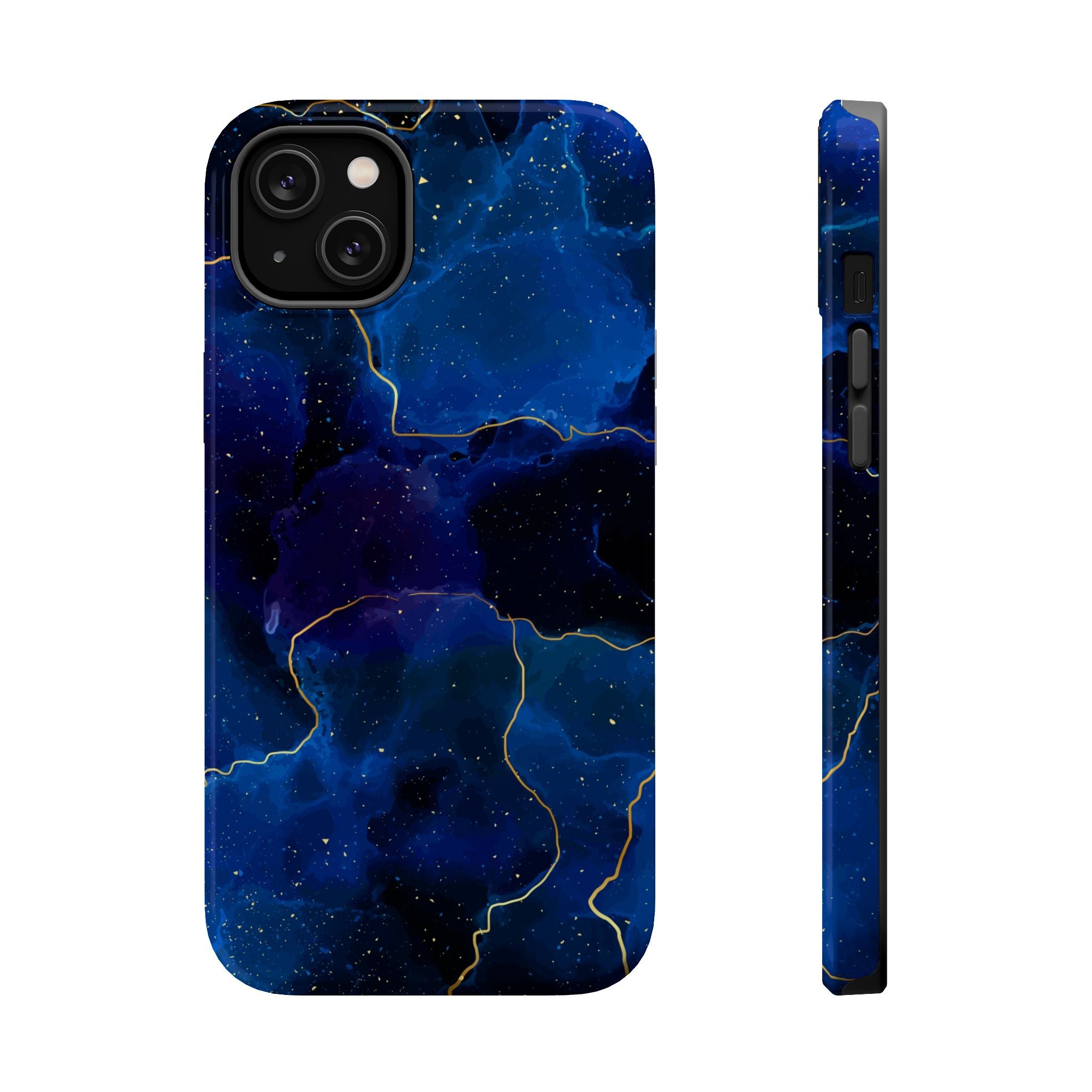 Blue Marble - Tough MagSafe Case