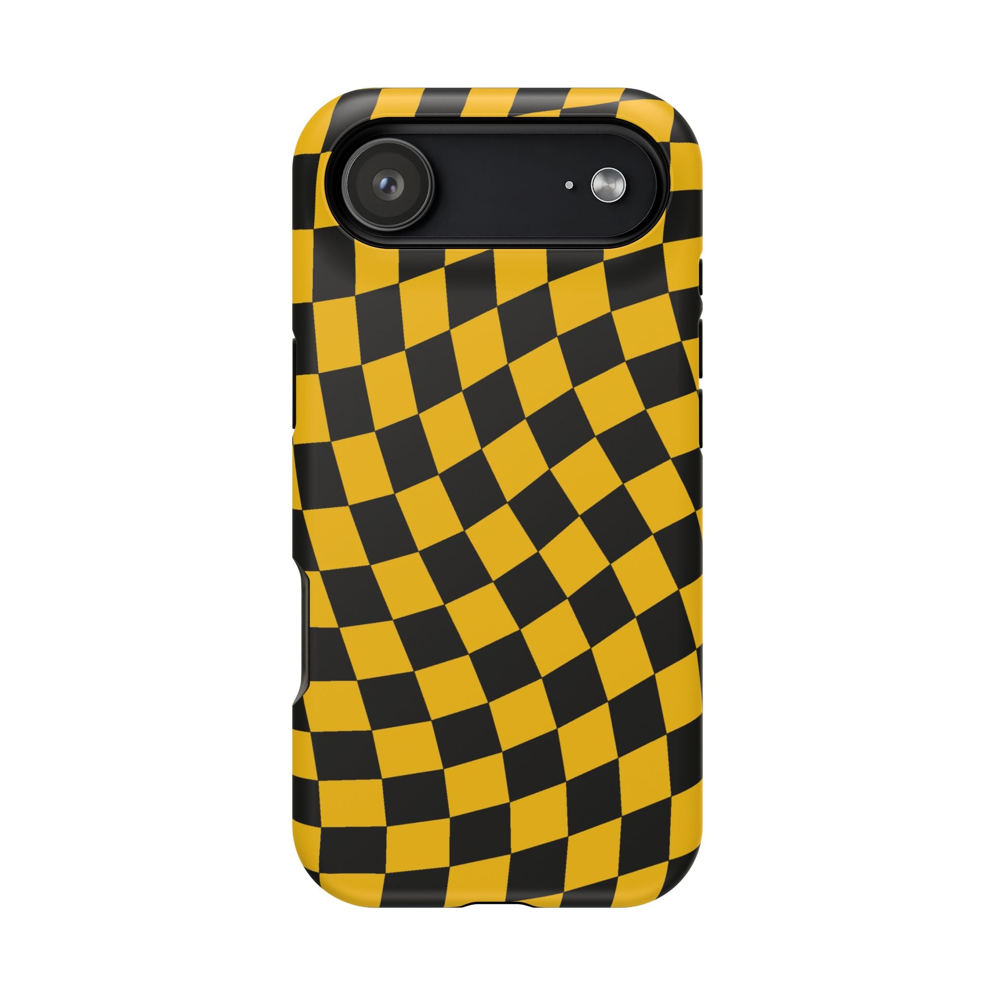 Race Ready - Tough MagSafe Case