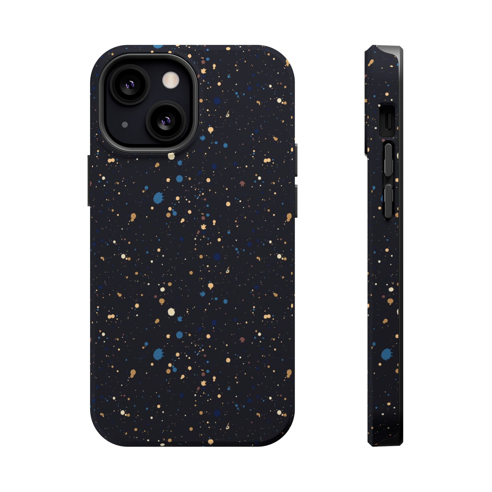 Splashed Ink - Tough MagSafe Case