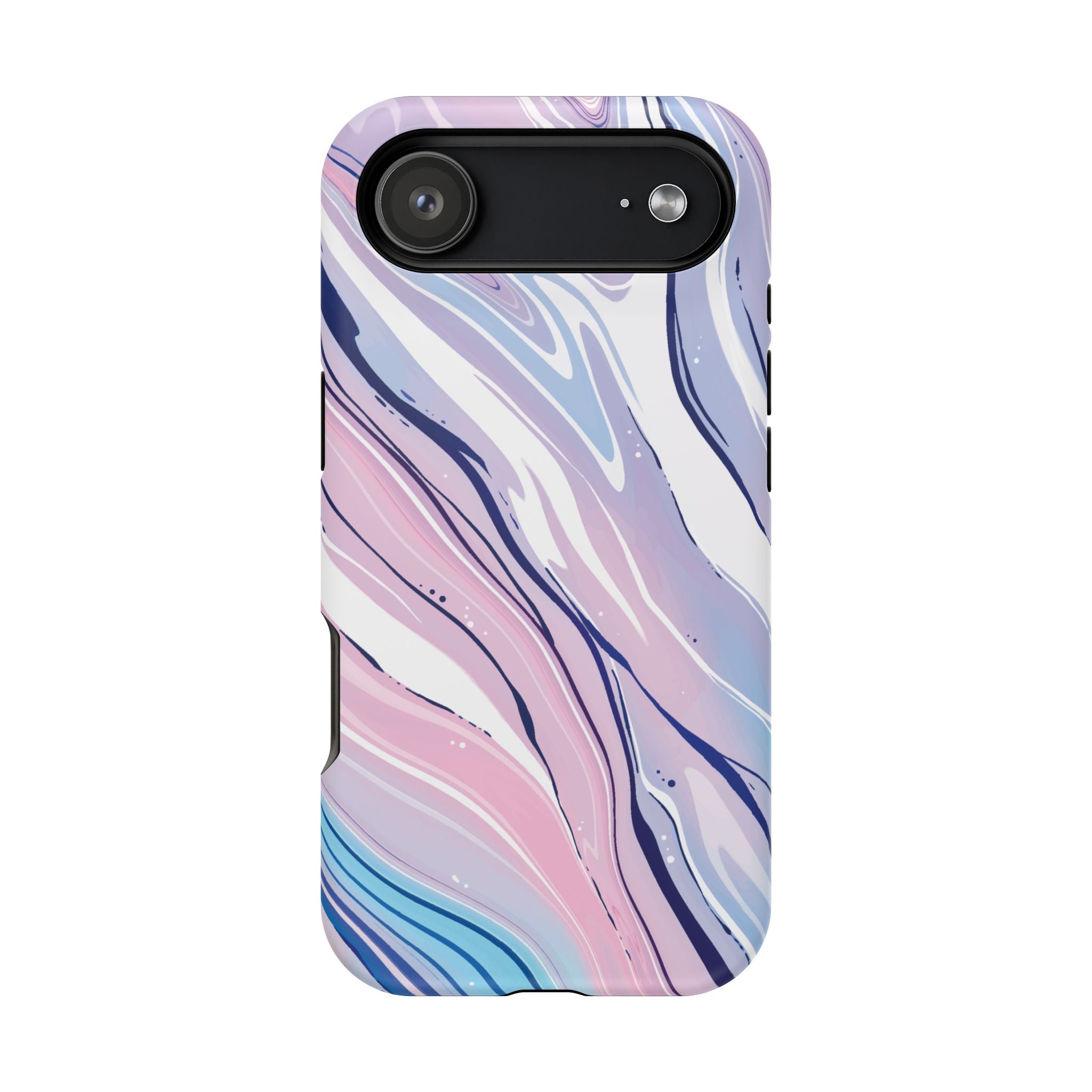 Astral River - Tough MagSafe Case