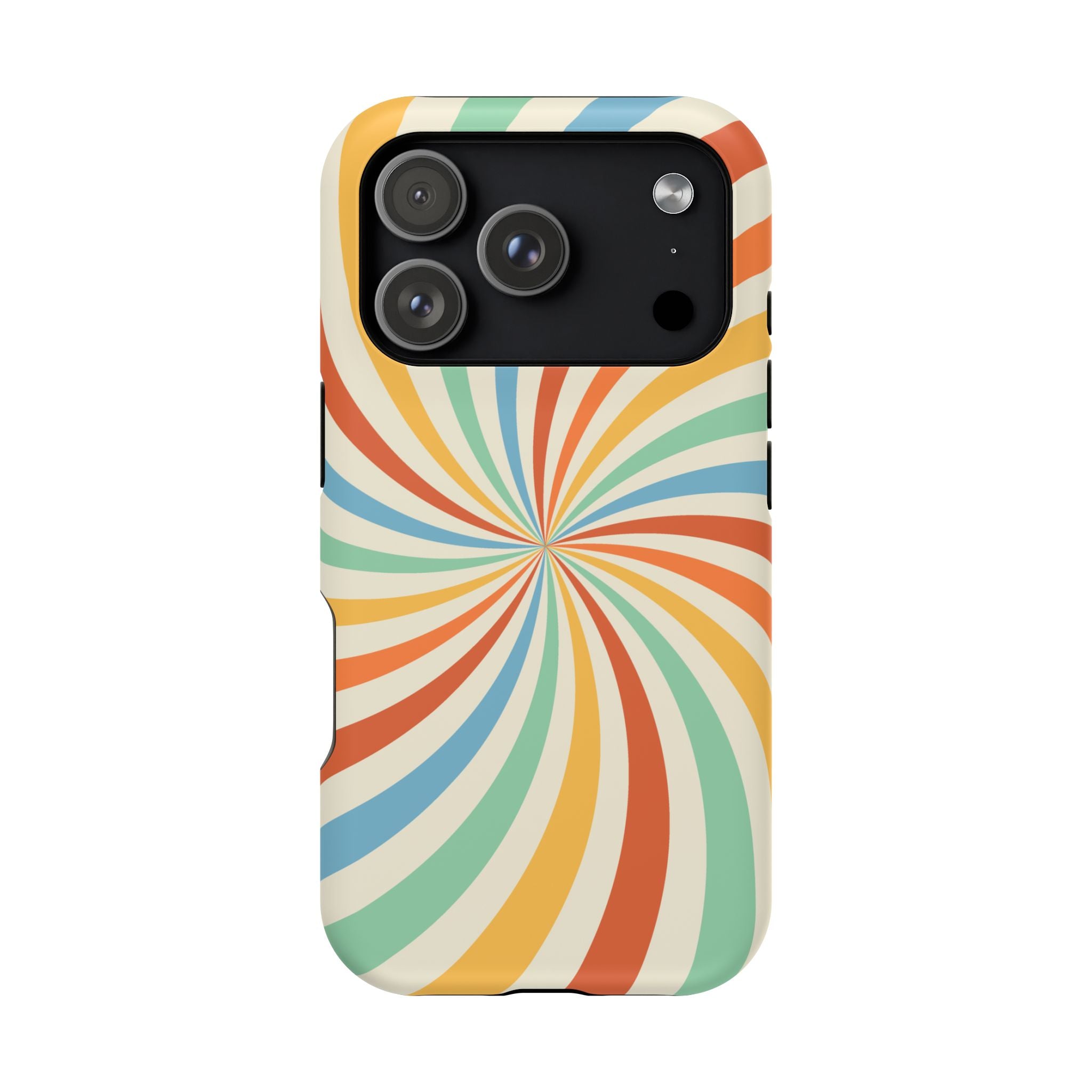 Retro Candy - Tough MagSafe Case
