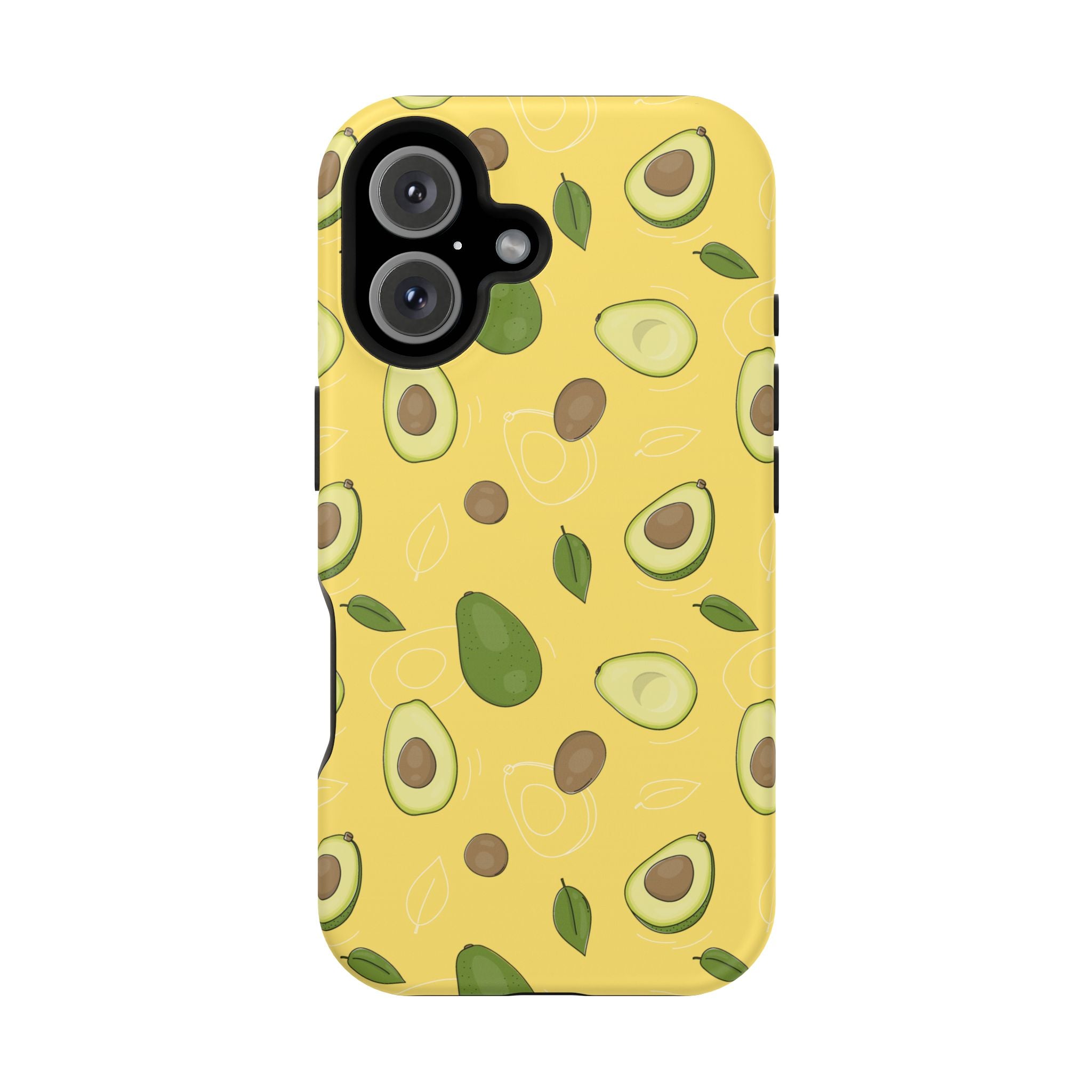 Avocado Bliss - Tough MagSafe Case