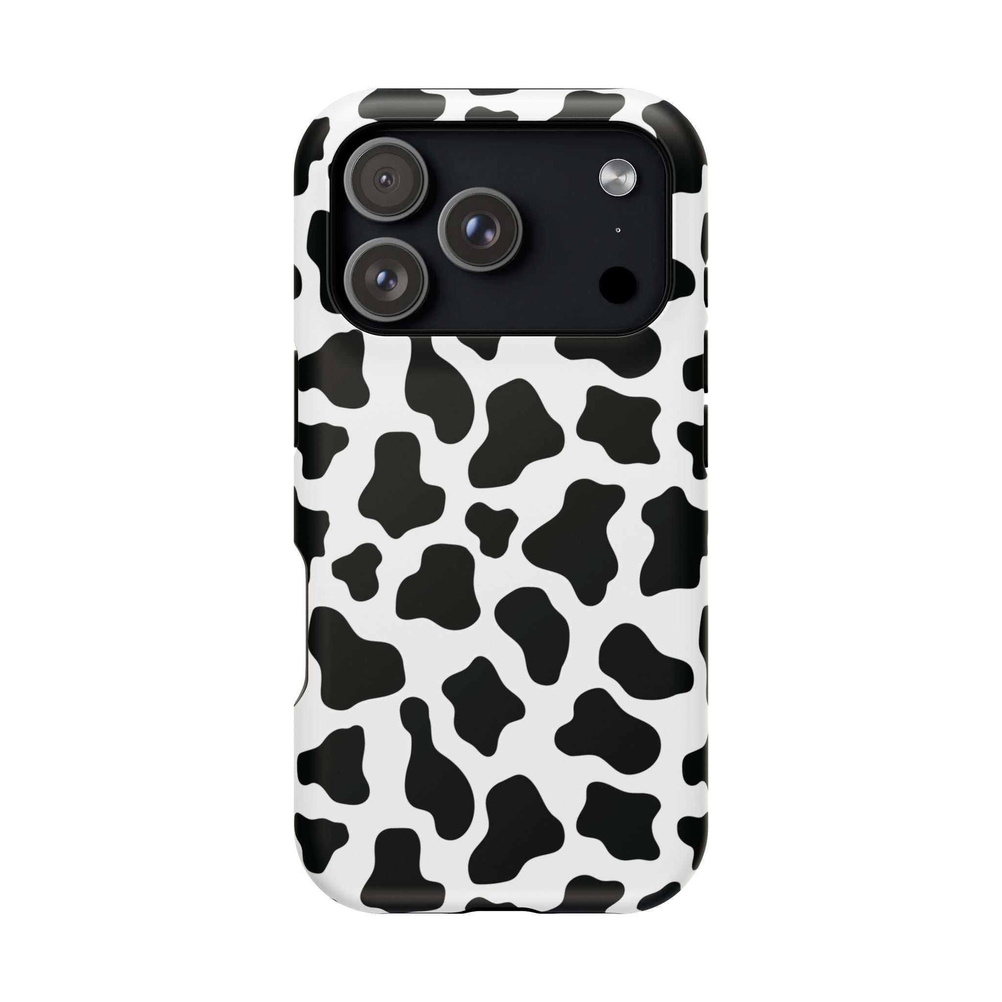 Cow Print - Tough MagSafe Case