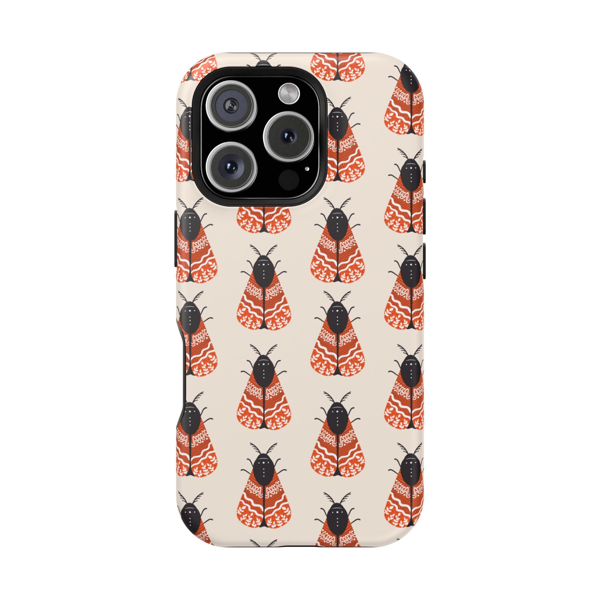Atlas Moth - Tough MagSafe Case