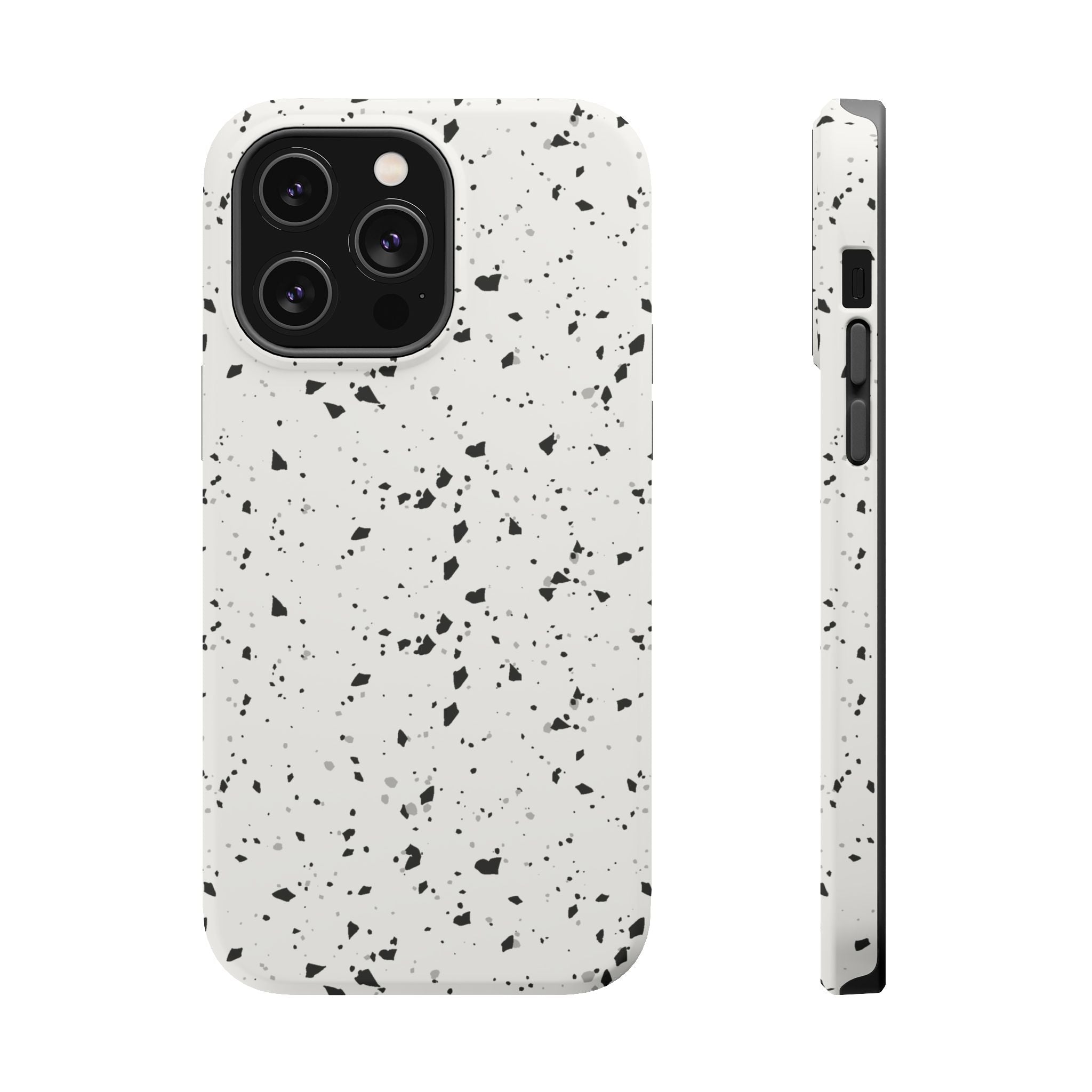 True Terrazzo - Tough MagSafe Case