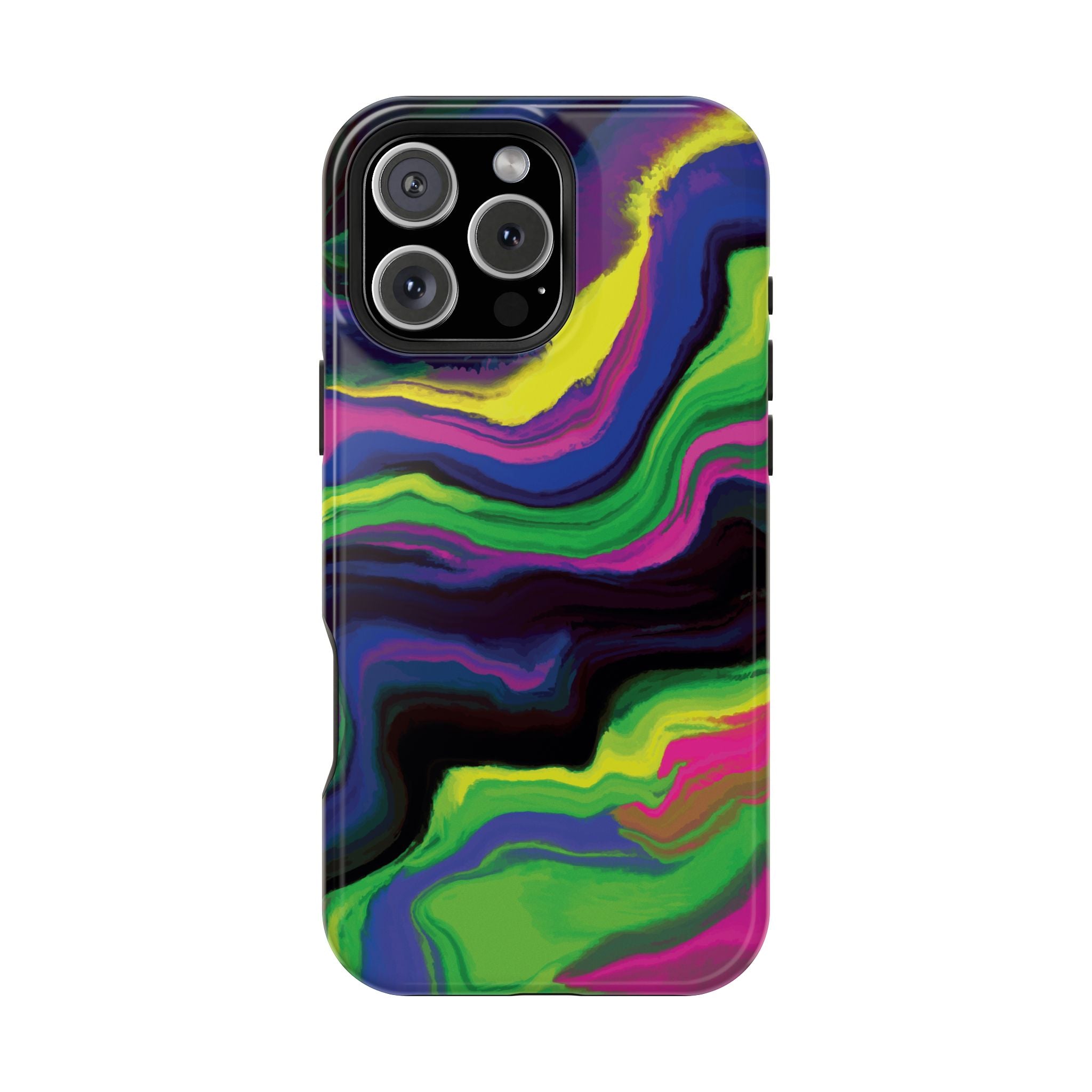 Cosmic Night - Tough MagSafe Case