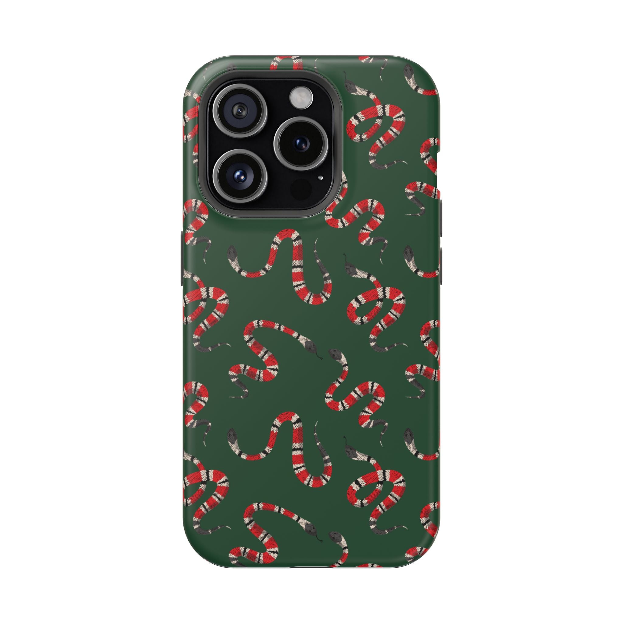 Python Luxe - Tough MagSafe Case