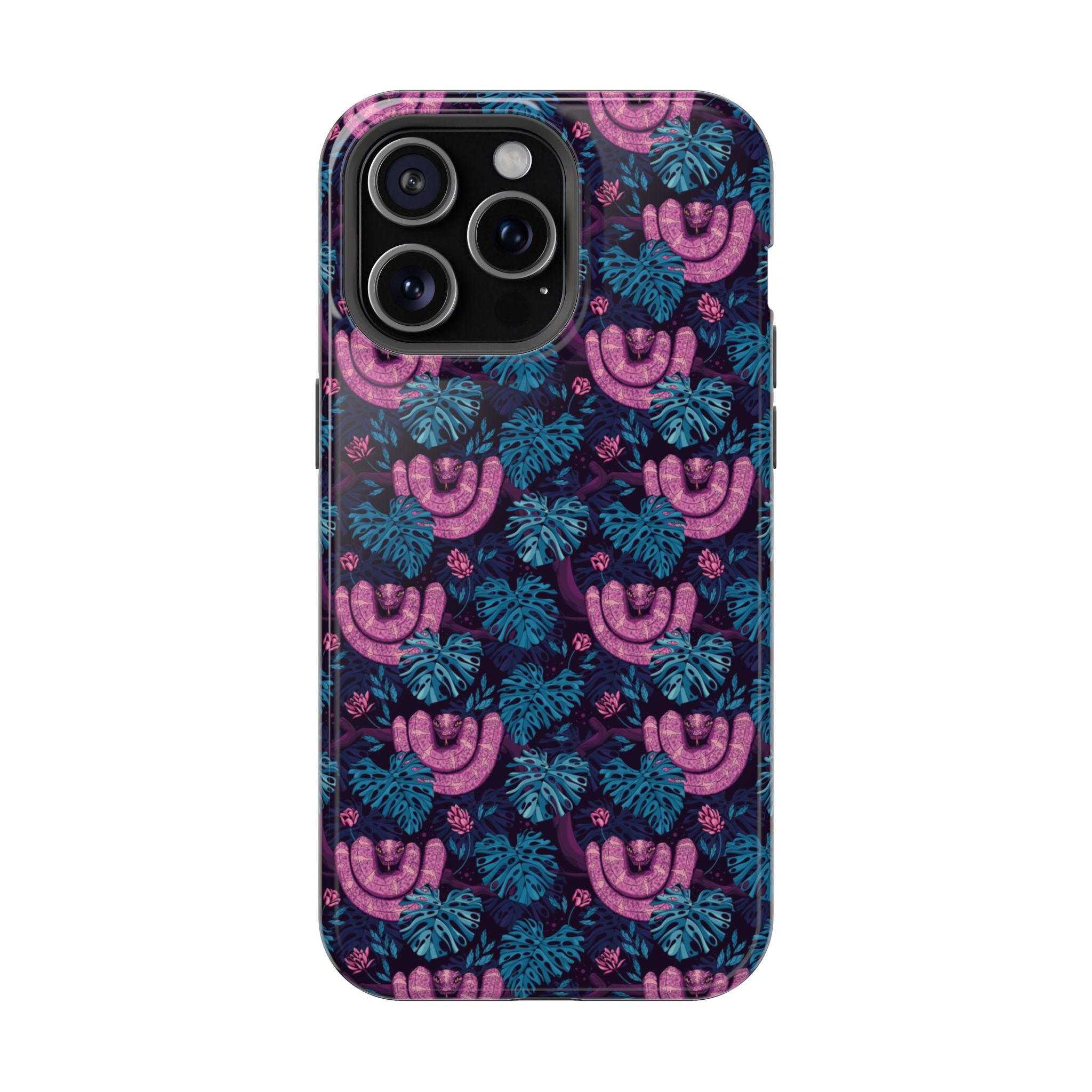 Atomic Jungle - Tough MagSafe Case