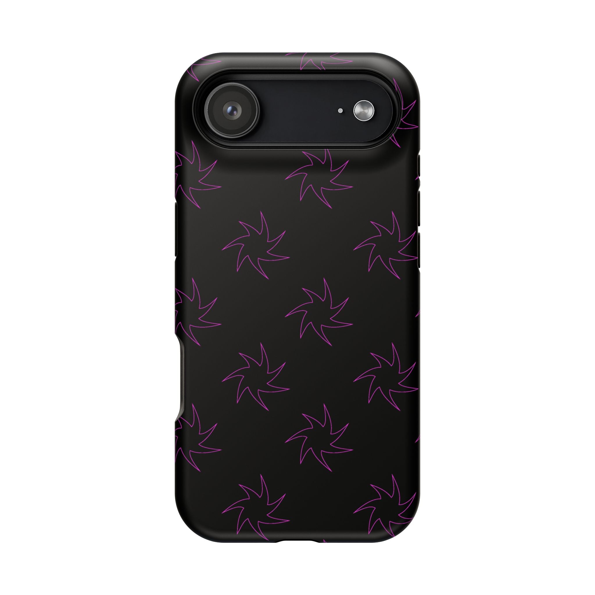 Y2K Stars - Tough MagSafe Case