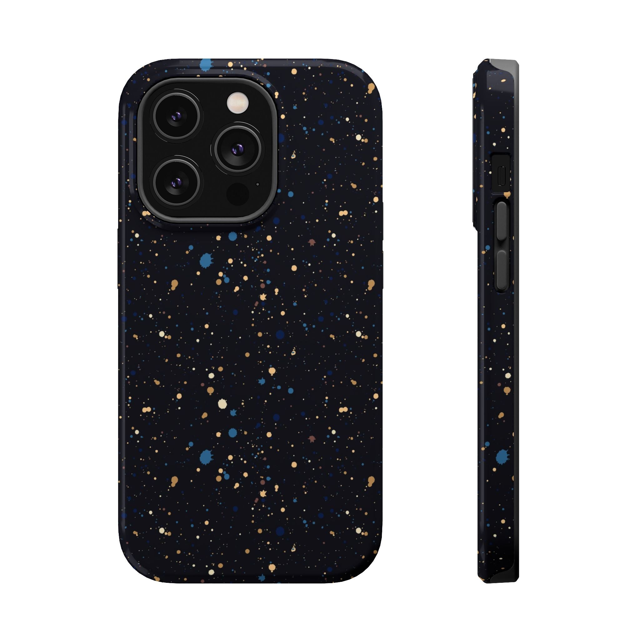 Splashed Ink - Tough MagSafe Case