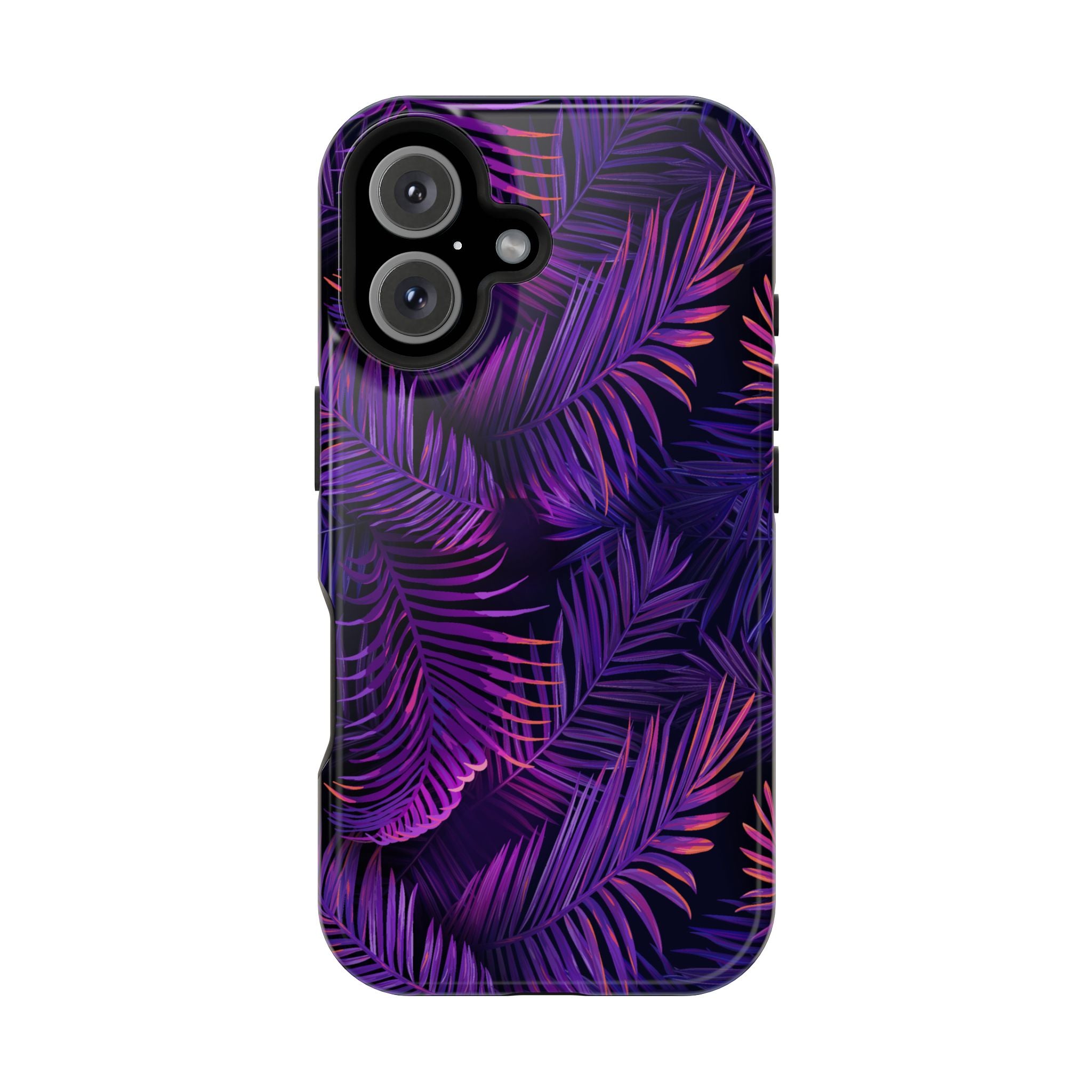 Botanical Luxe - Tough MagSafe Case