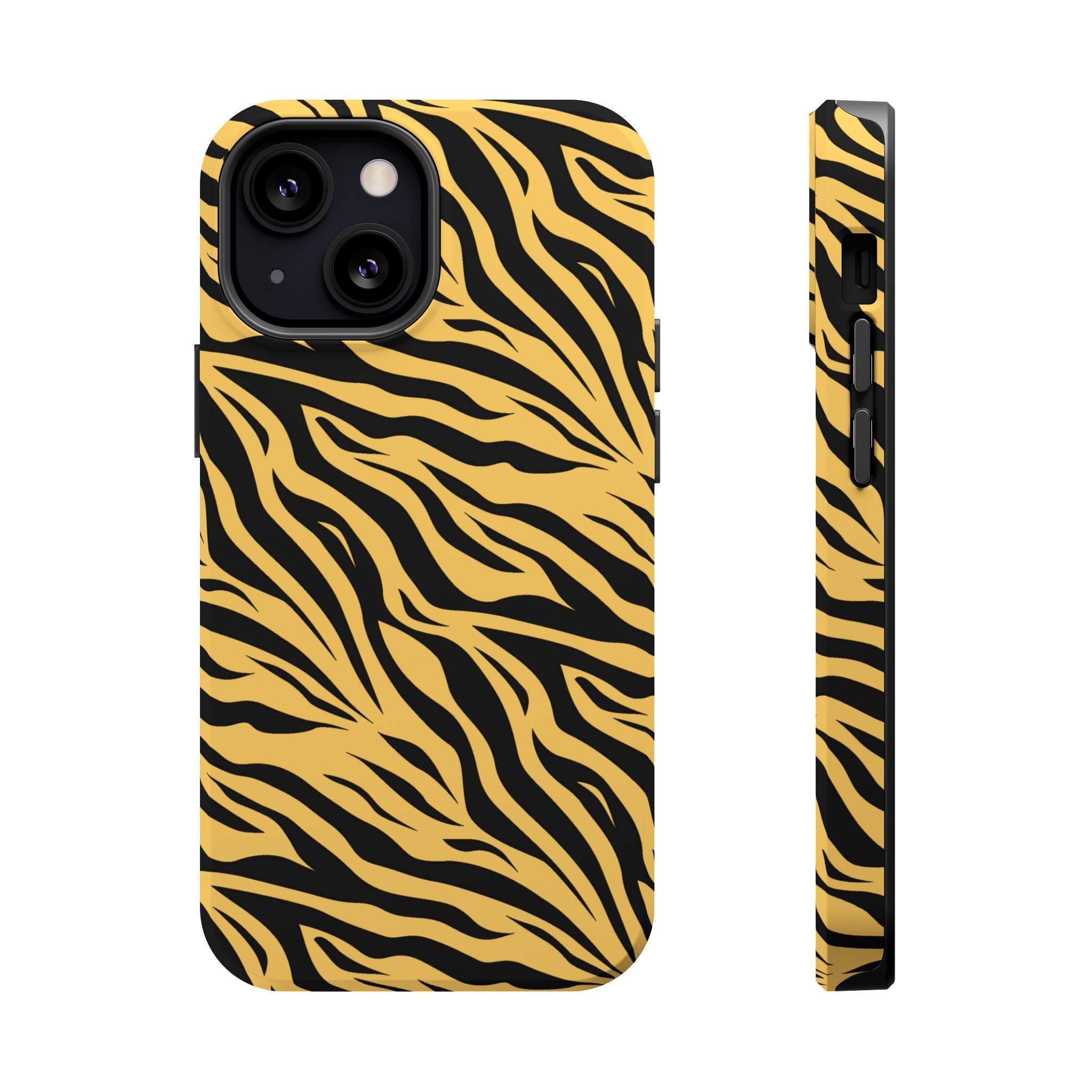Tiger - Tough MagSafe Case