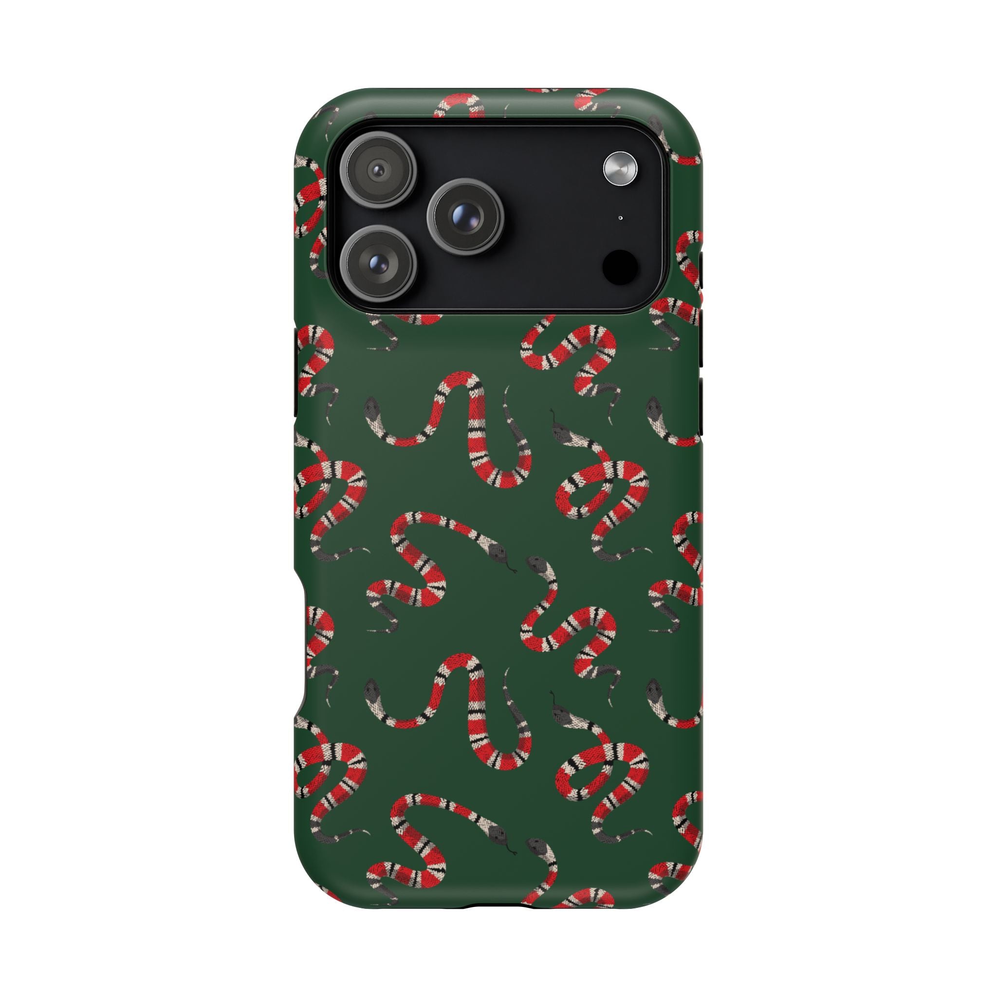 Python Luxe - Tough MagSafe Case