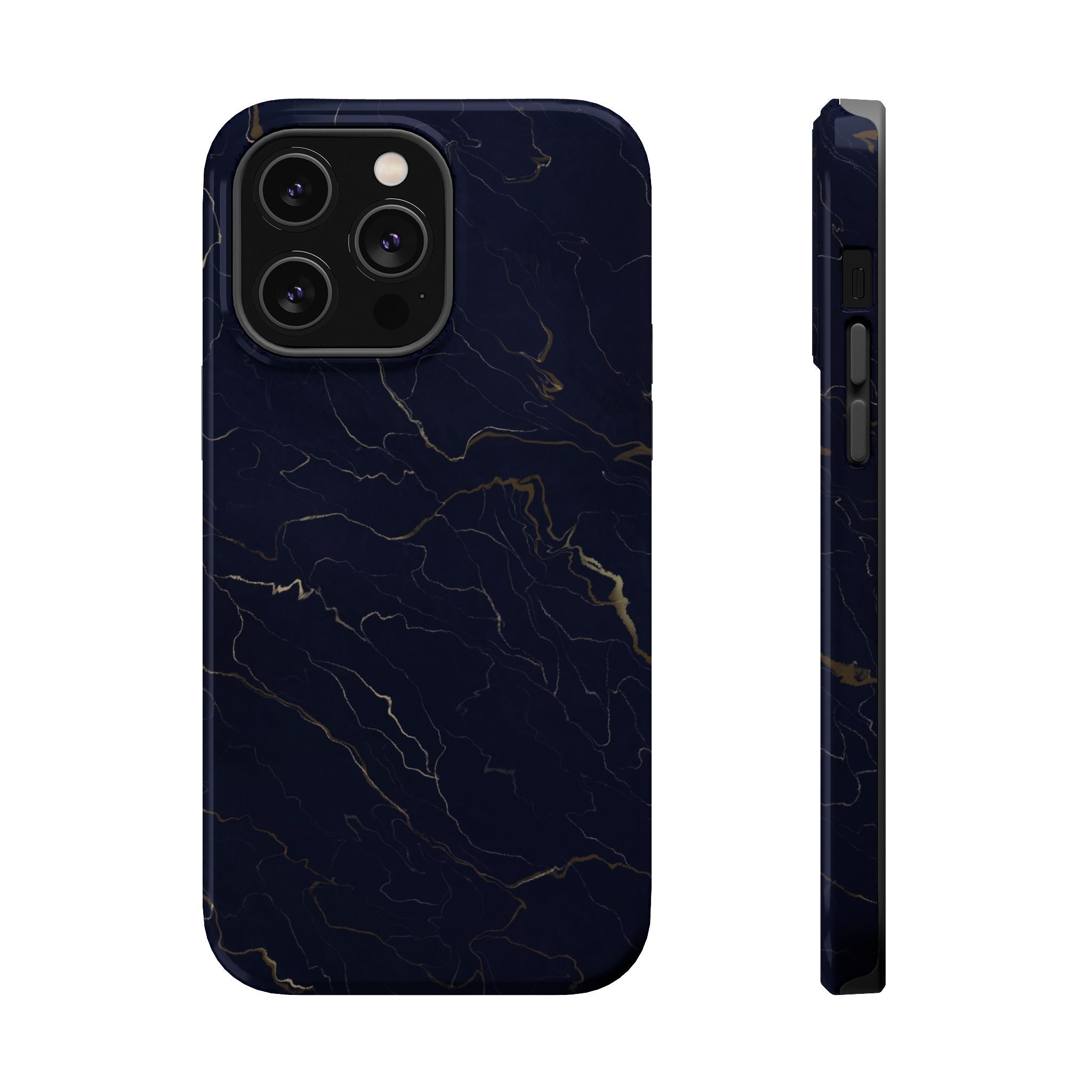 Black Dune - Tough MagSafe Case