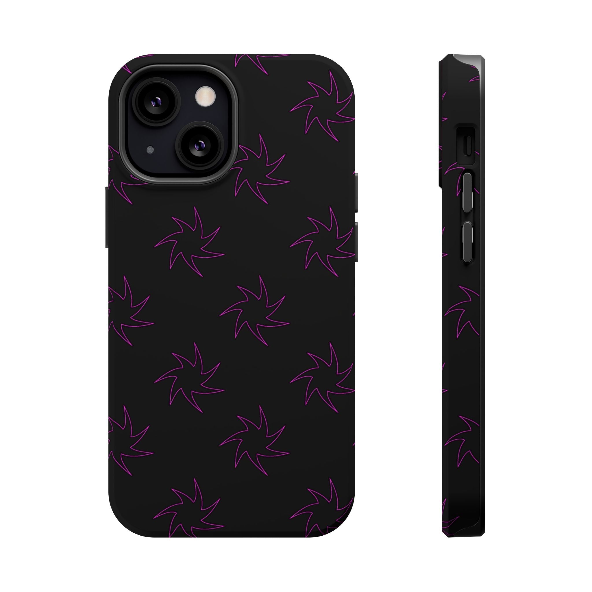 Y2K Stars - Tough MagSafe Case