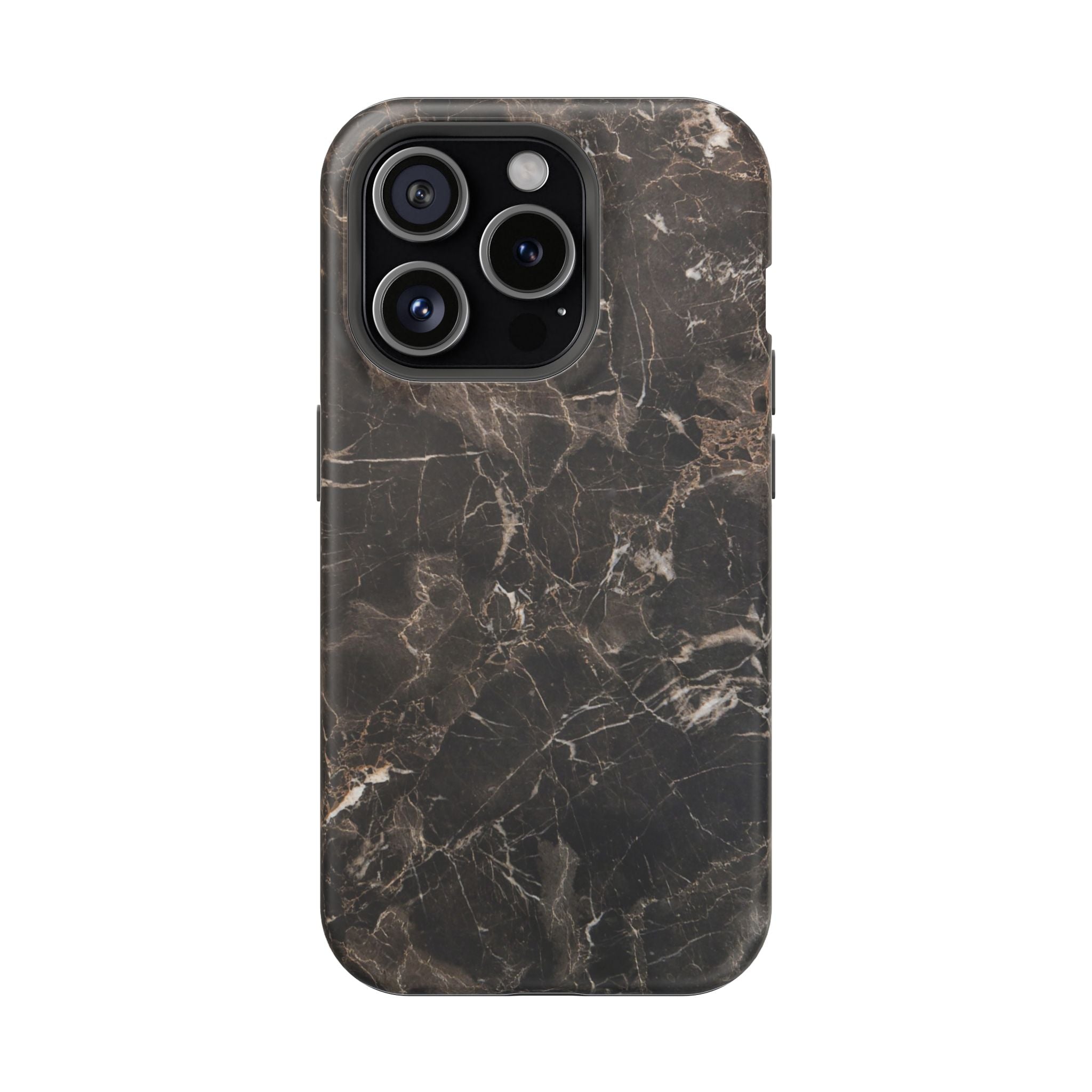 Oasis Brown - Tough MagSafe Case
