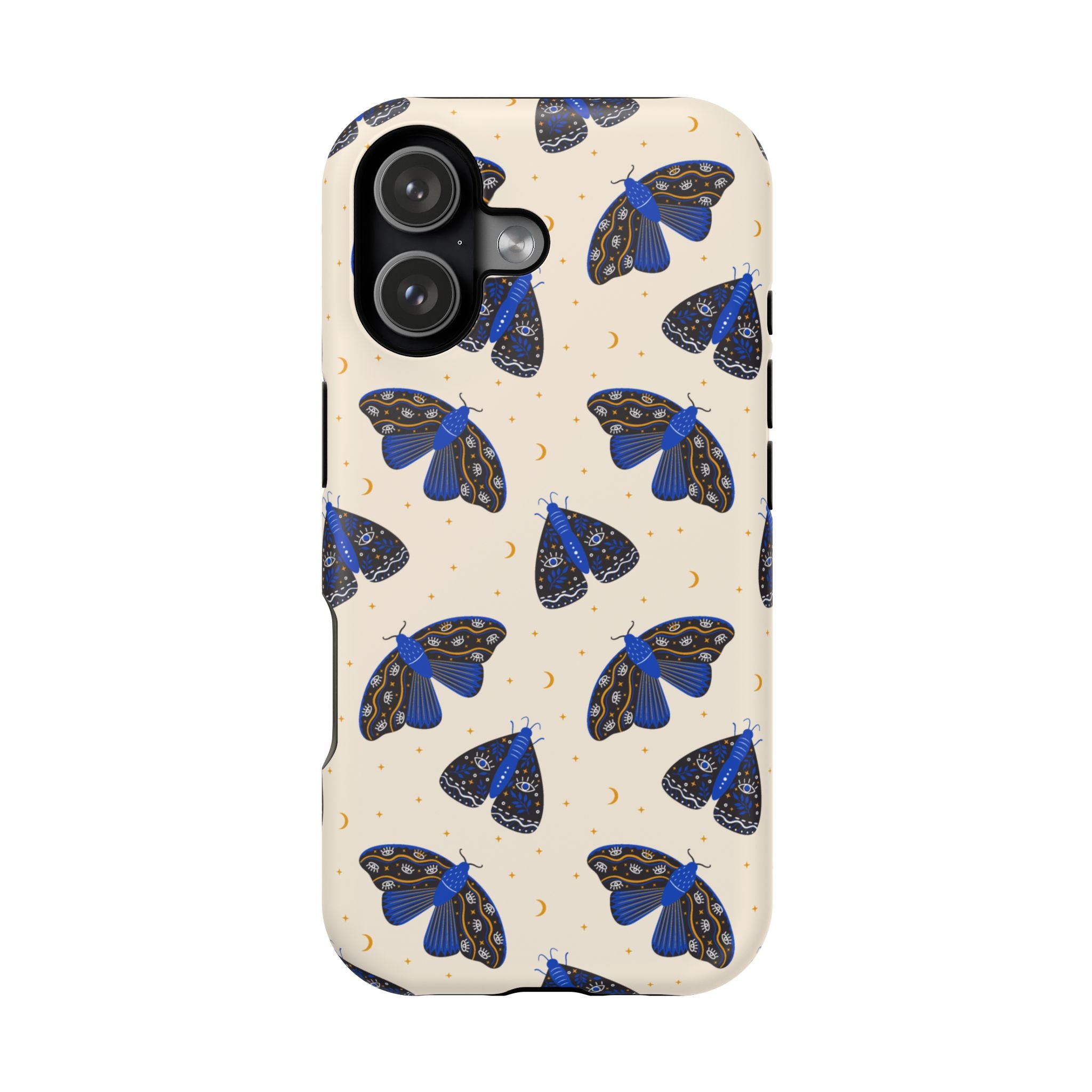 Mystic Moth - Tough MagSafe Case