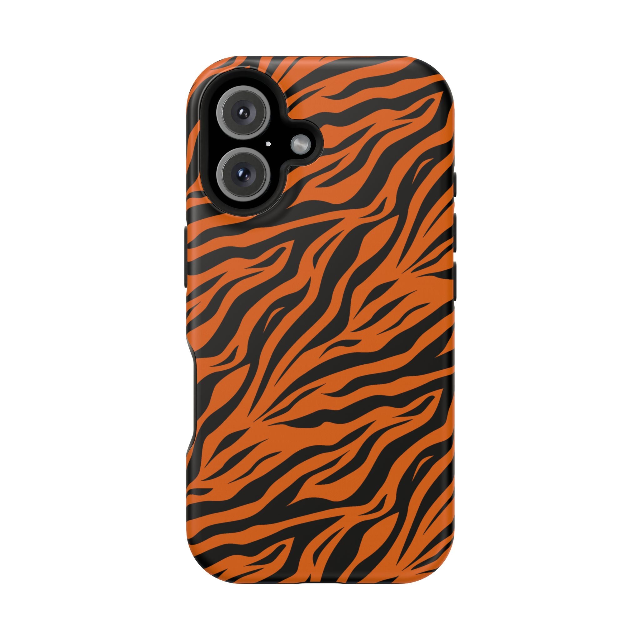 Tiger - Tough MagSafe Case