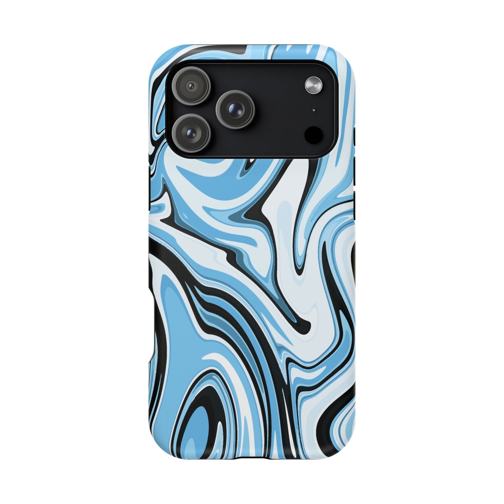 Pacific - Tough MagSafe Case