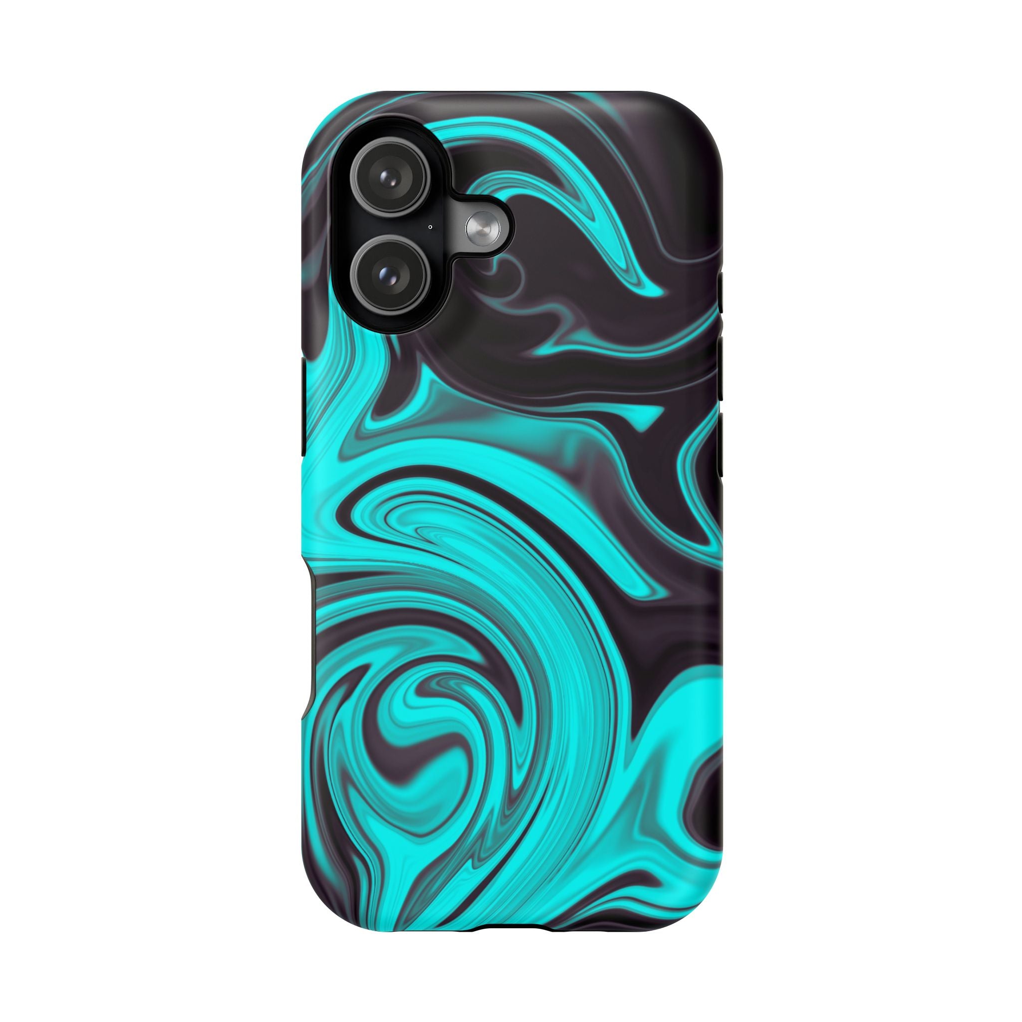 Liquid Marble - Tough MagSafe Case