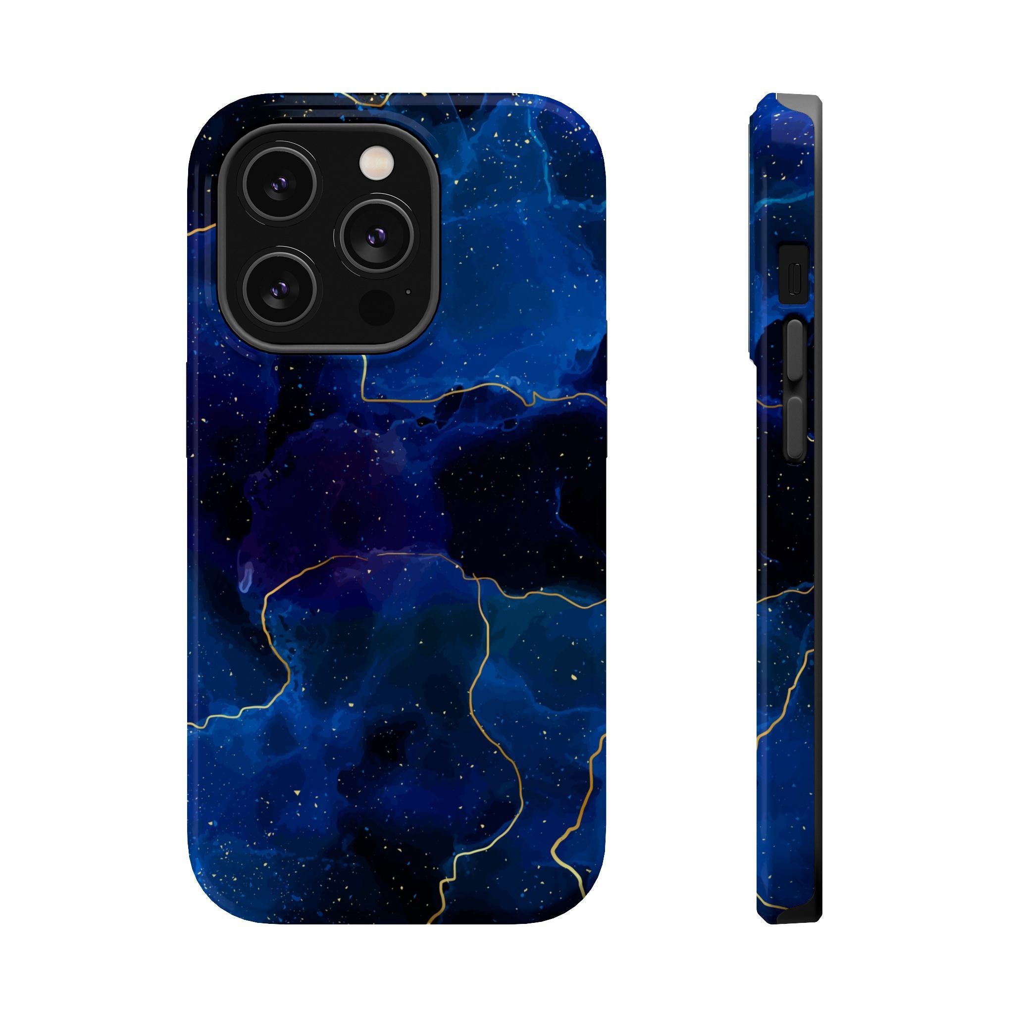 Blue Marble - Tough MagSafe Case
