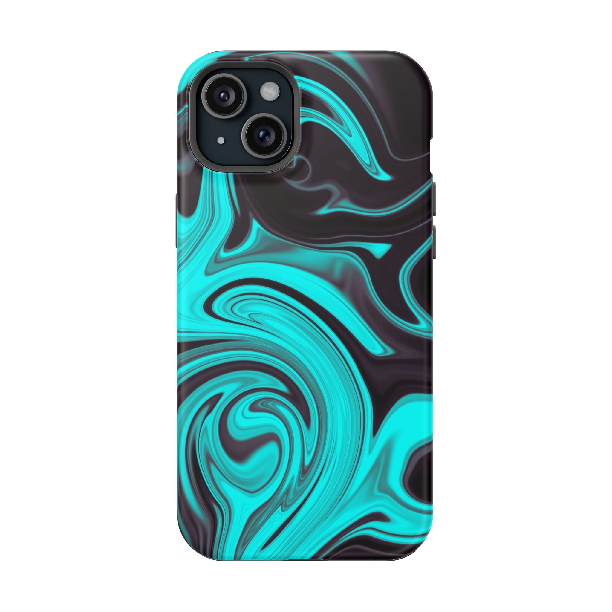 Liquid Marble - Tough MagSafe Case