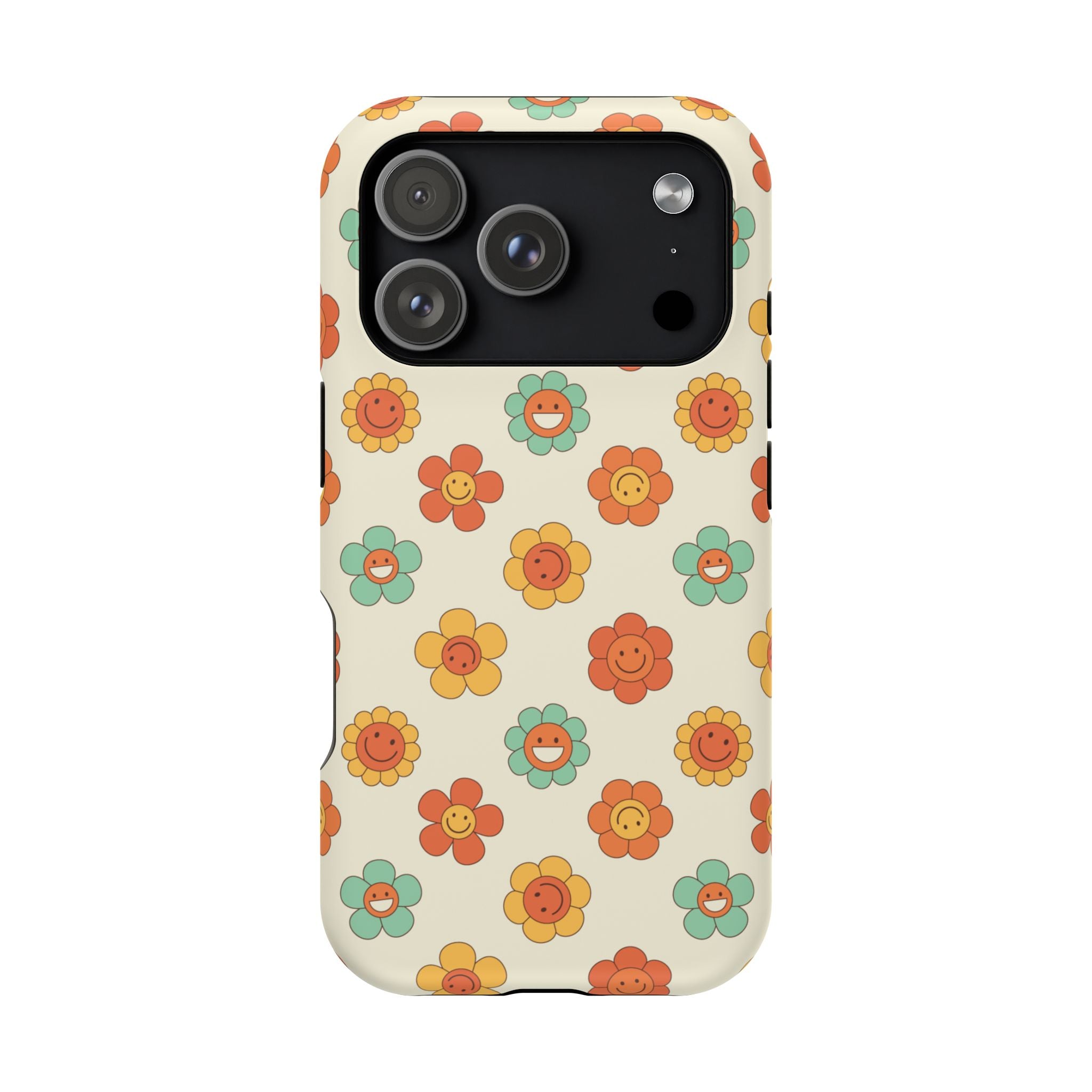 Sunny Glow - Tough MagSafe Case