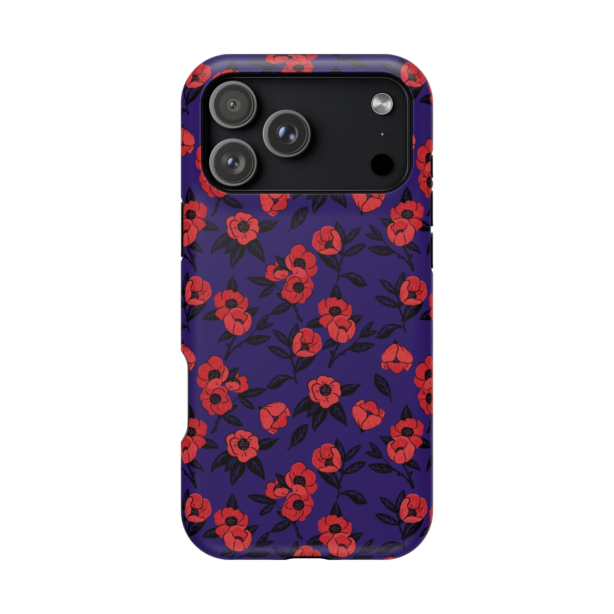 Forbidden Garden - Tough MagSafe Case