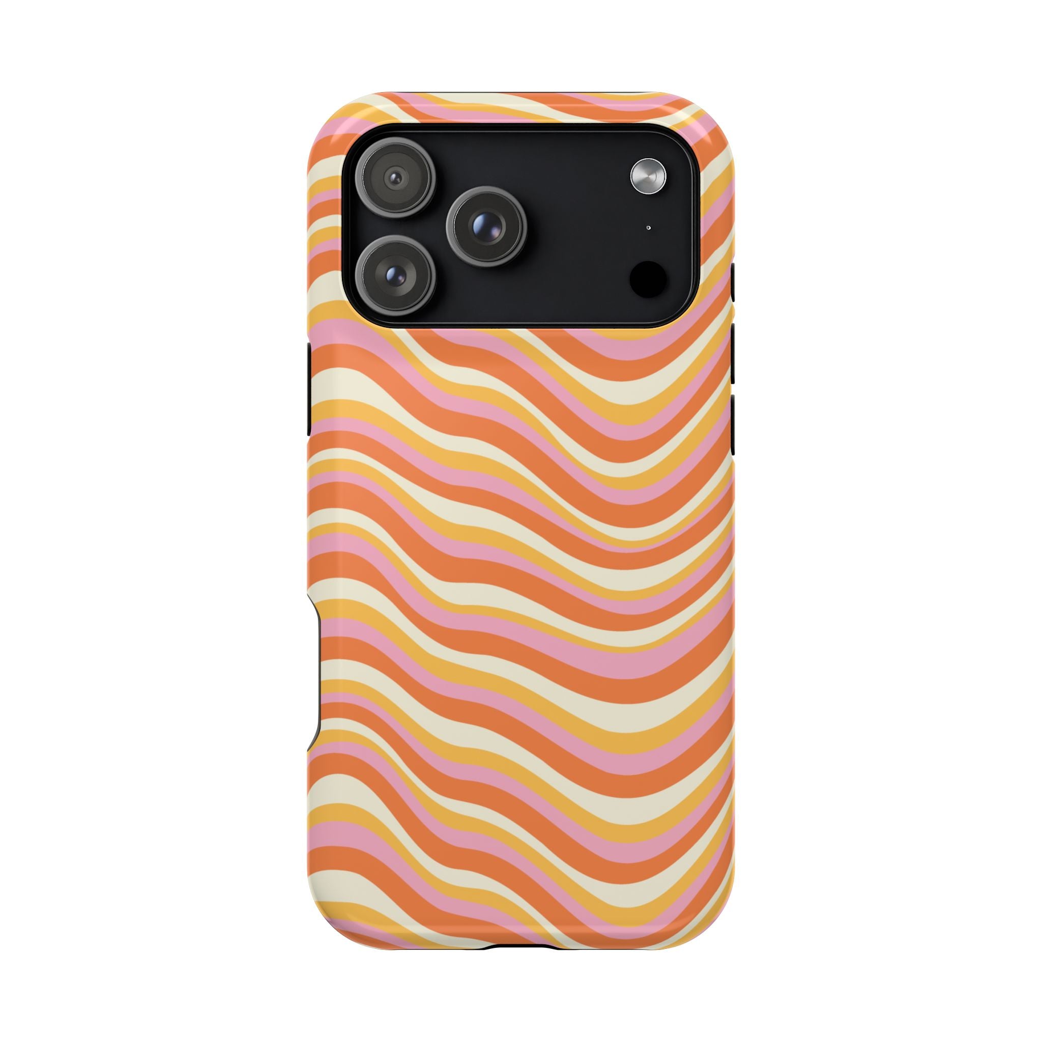 Cassata Pop - Tough MagSafe Case