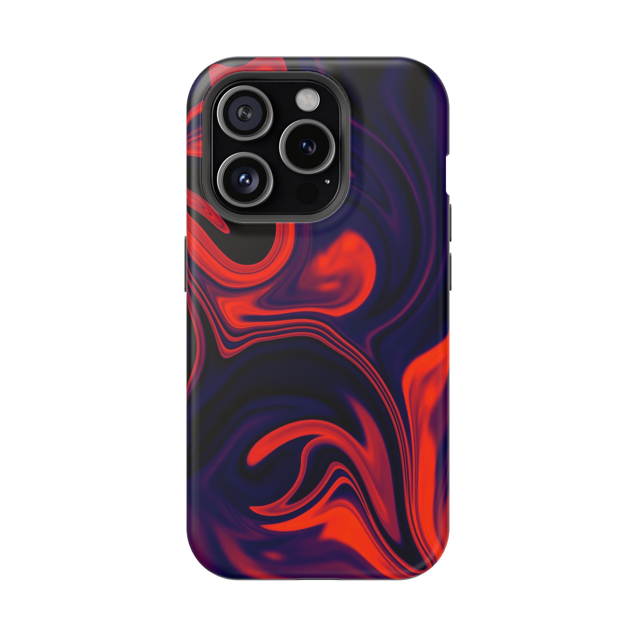 Liquid Marble - Tough MagSafe Case