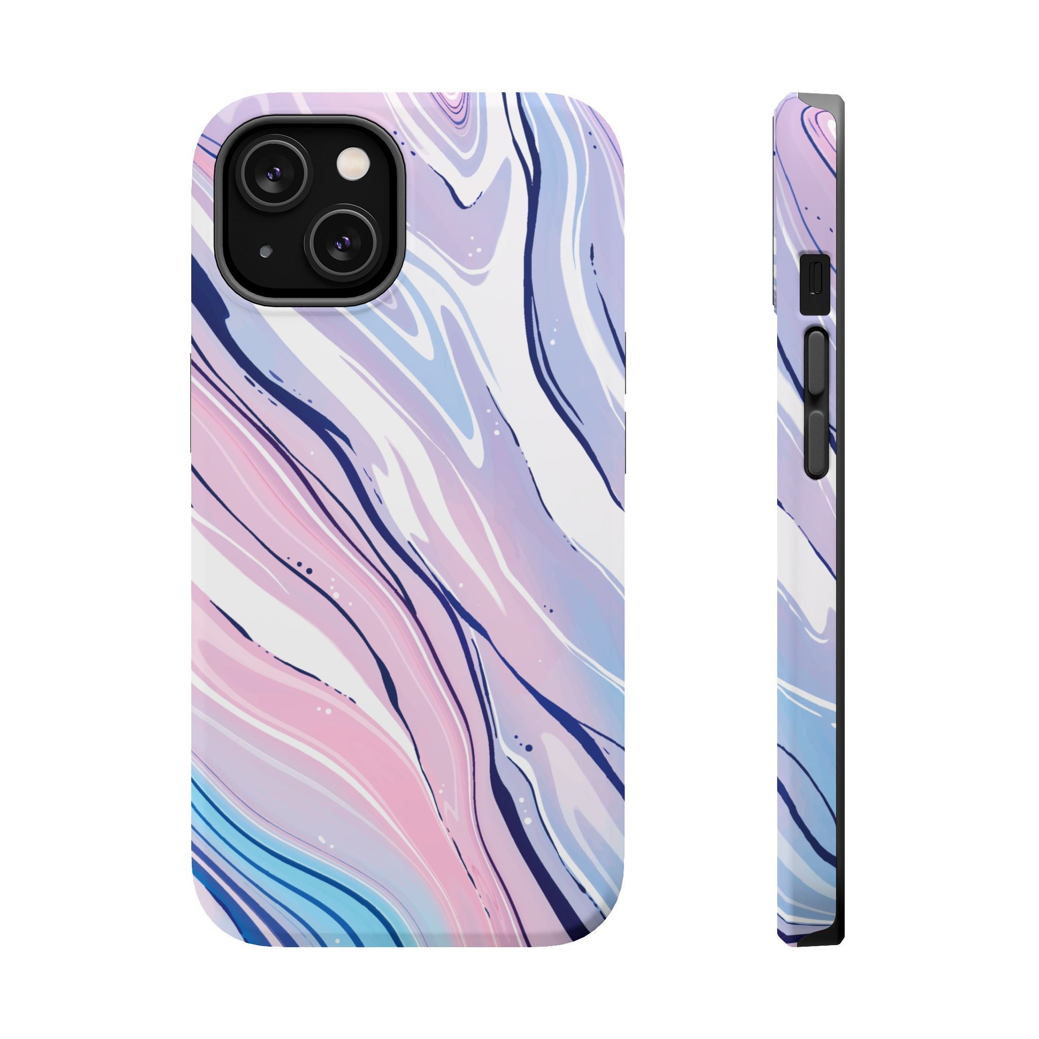 Astral River - Tough MagSafe Case