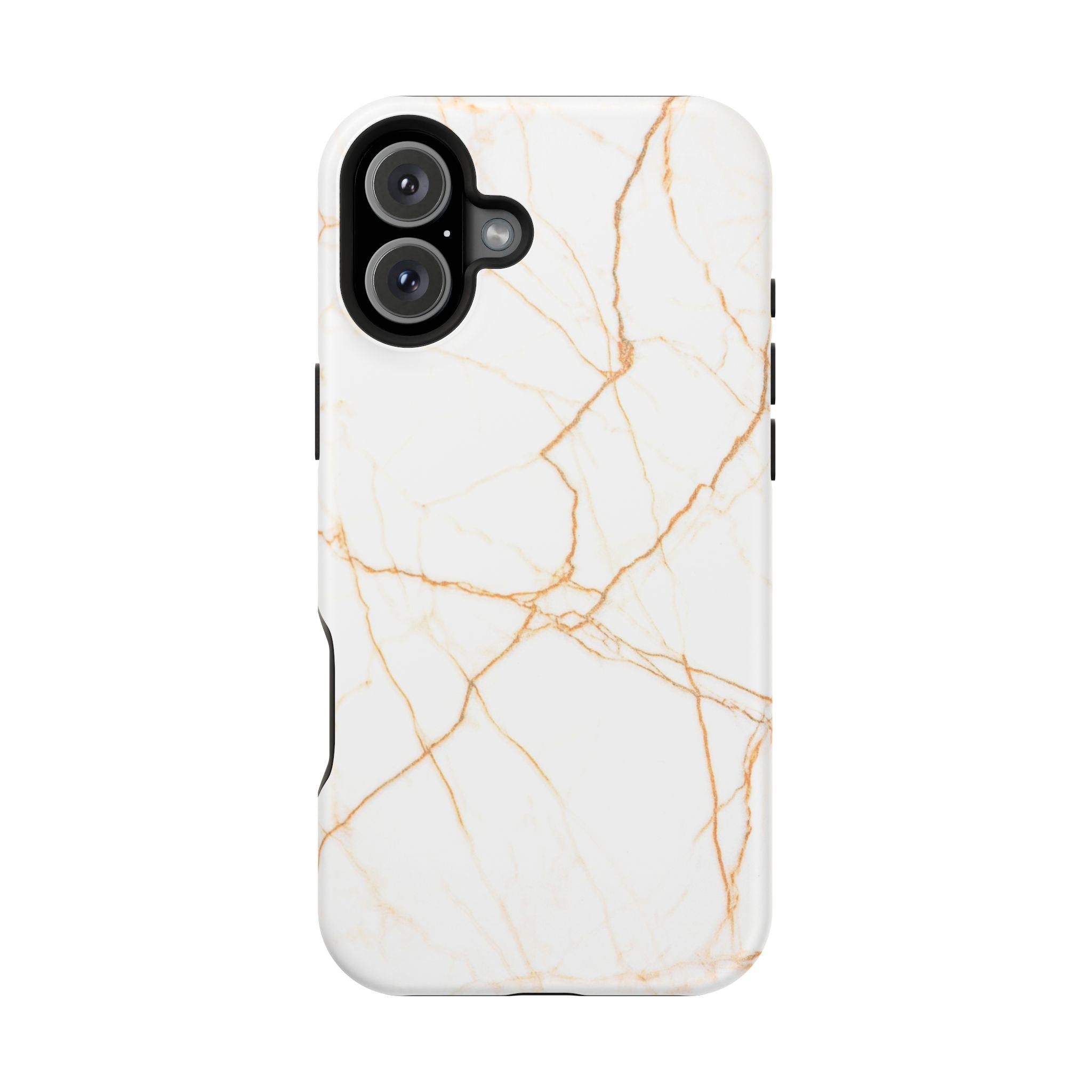 Calacatta Gold - Tough MagSafe Case