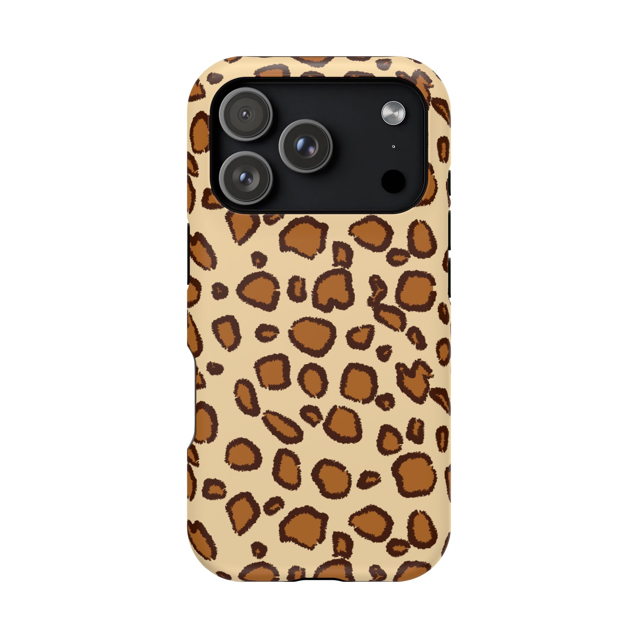 Persian Leopard - Tough MagSafe Case