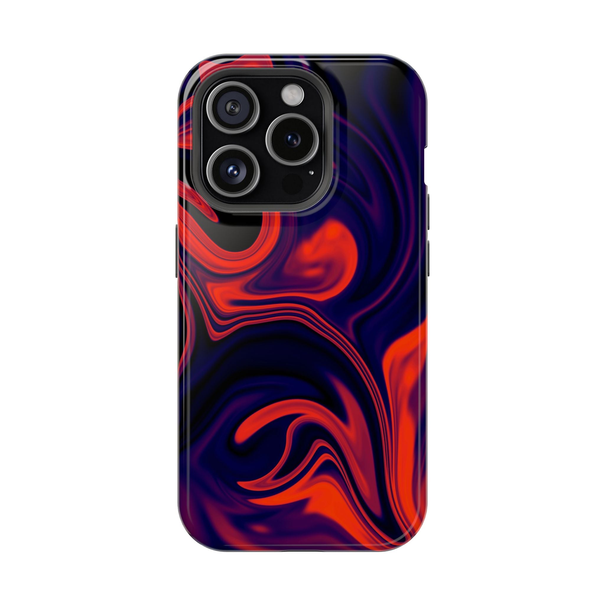Liquid Marble - Tough MagSafe Case